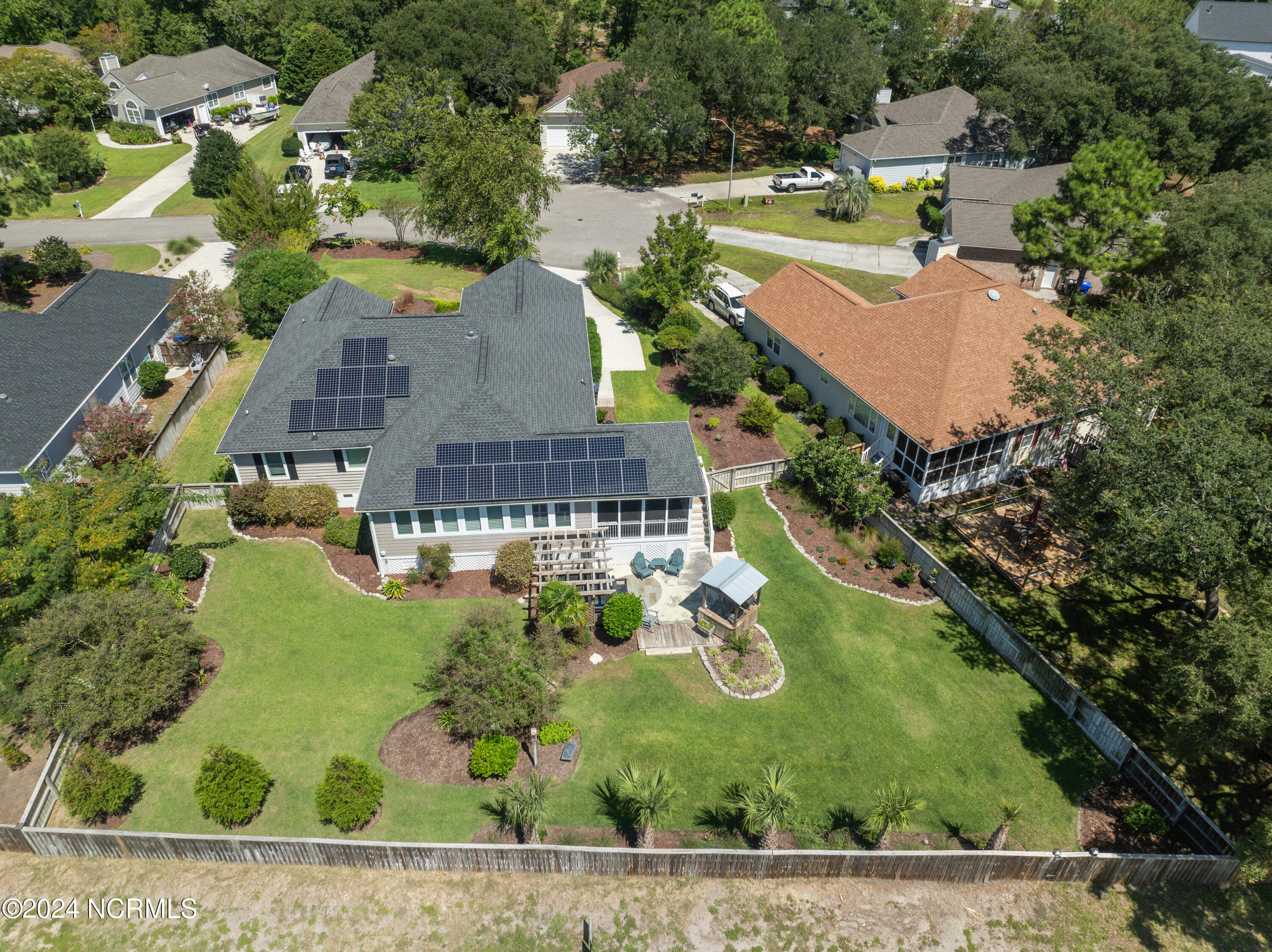 224 Rouen Court