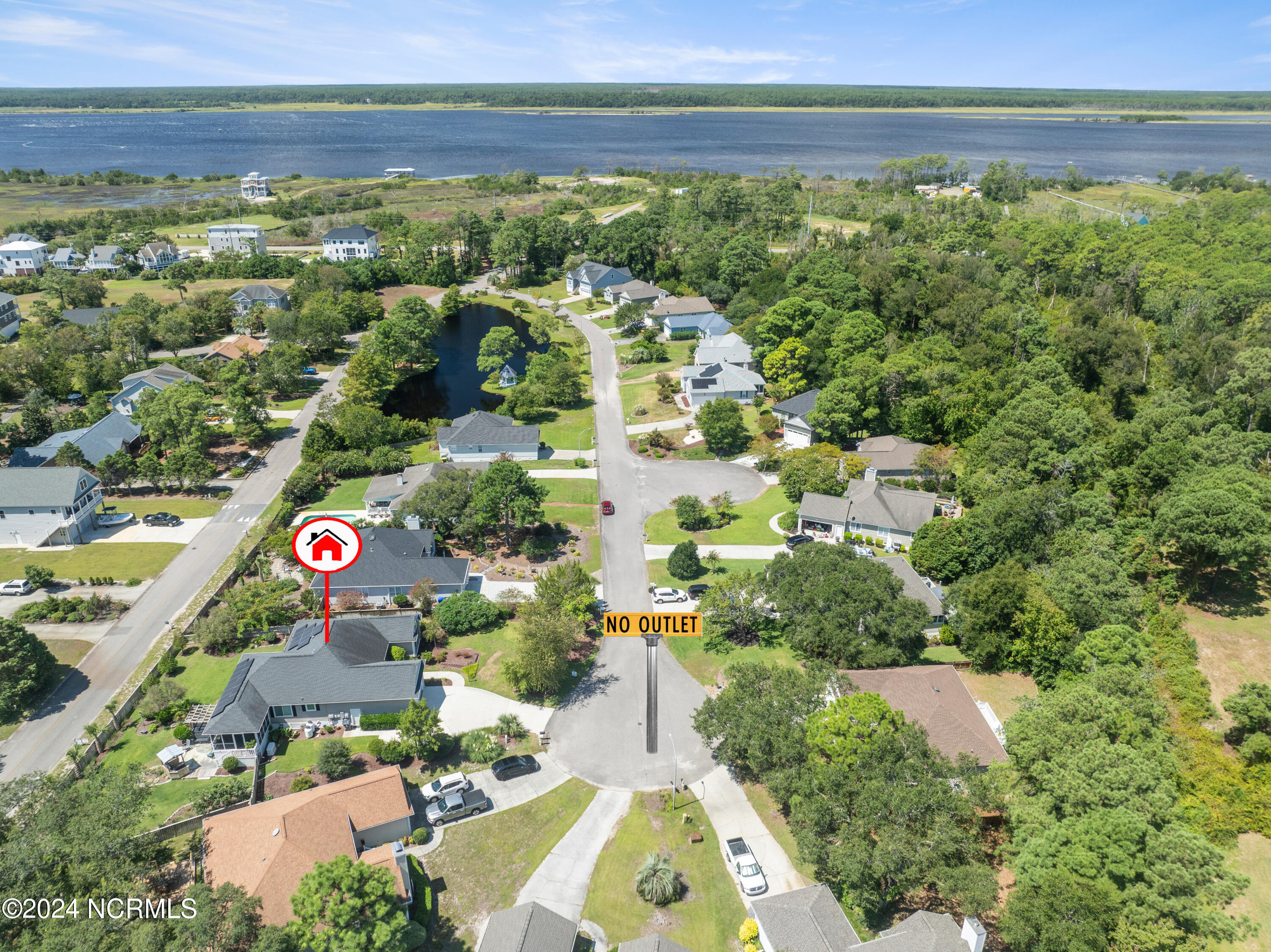 224 Rouen Court