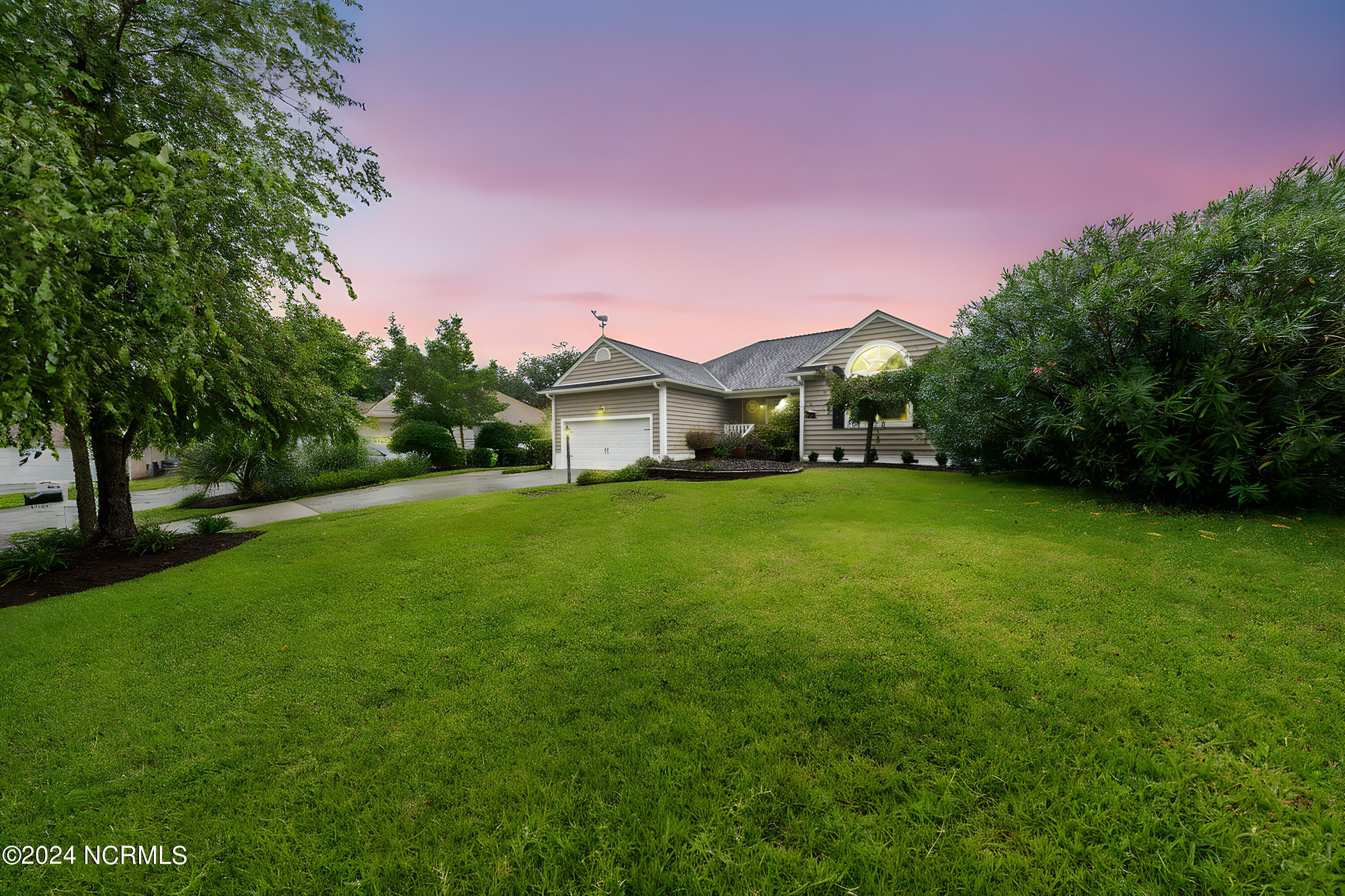 224 Rouen Court