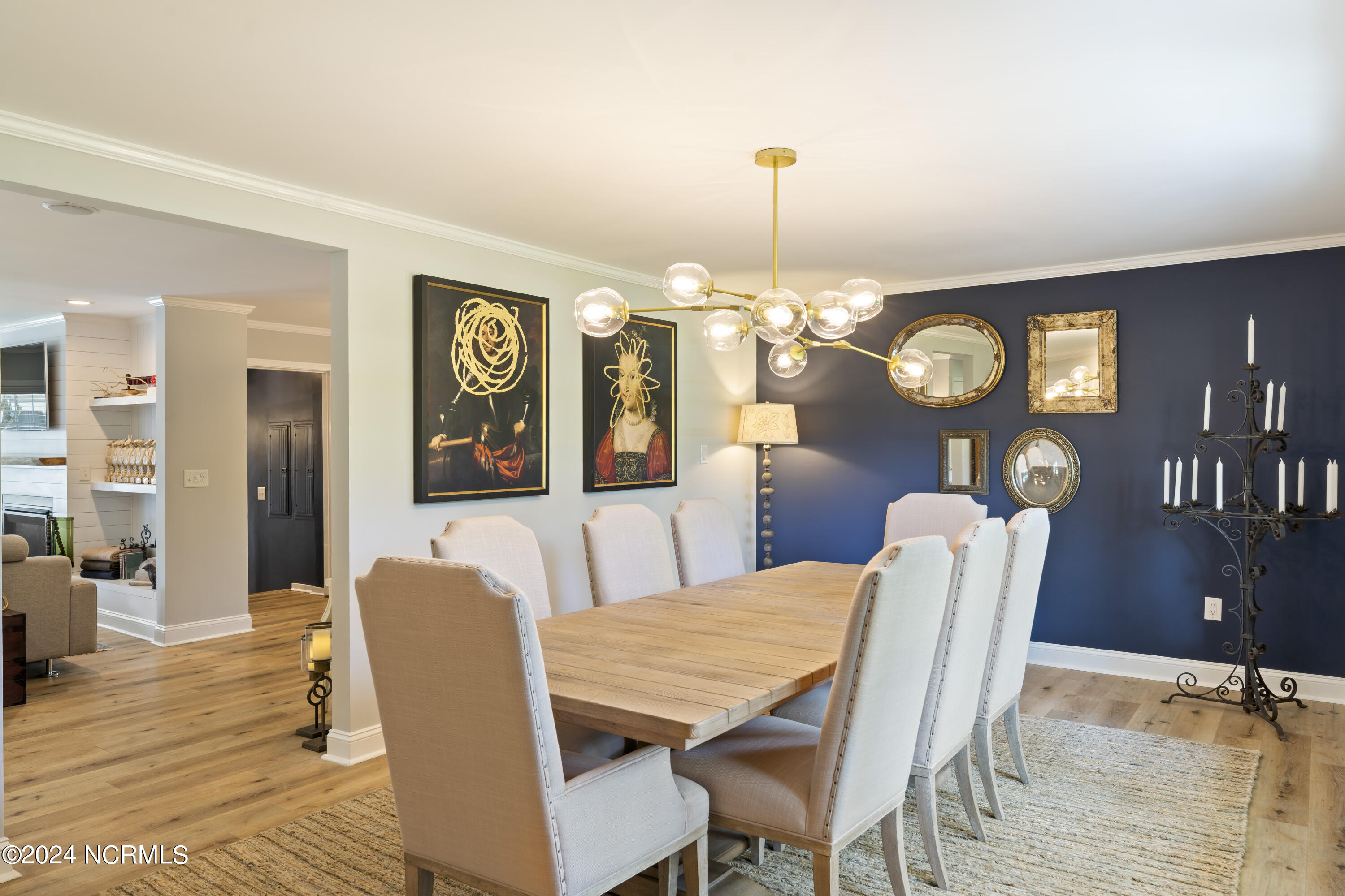 346 Pemberton Drive