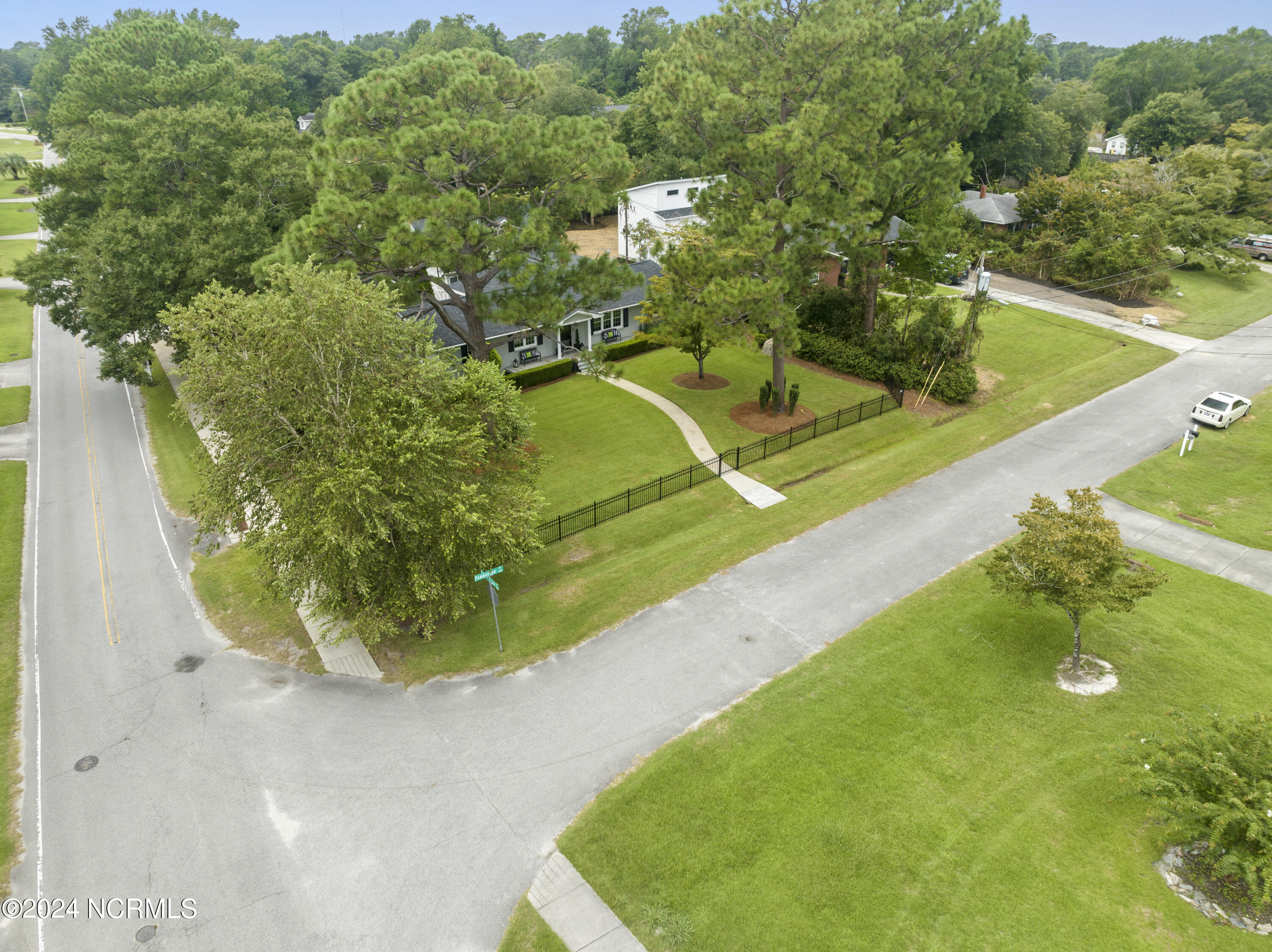 346 Pemberton Drive