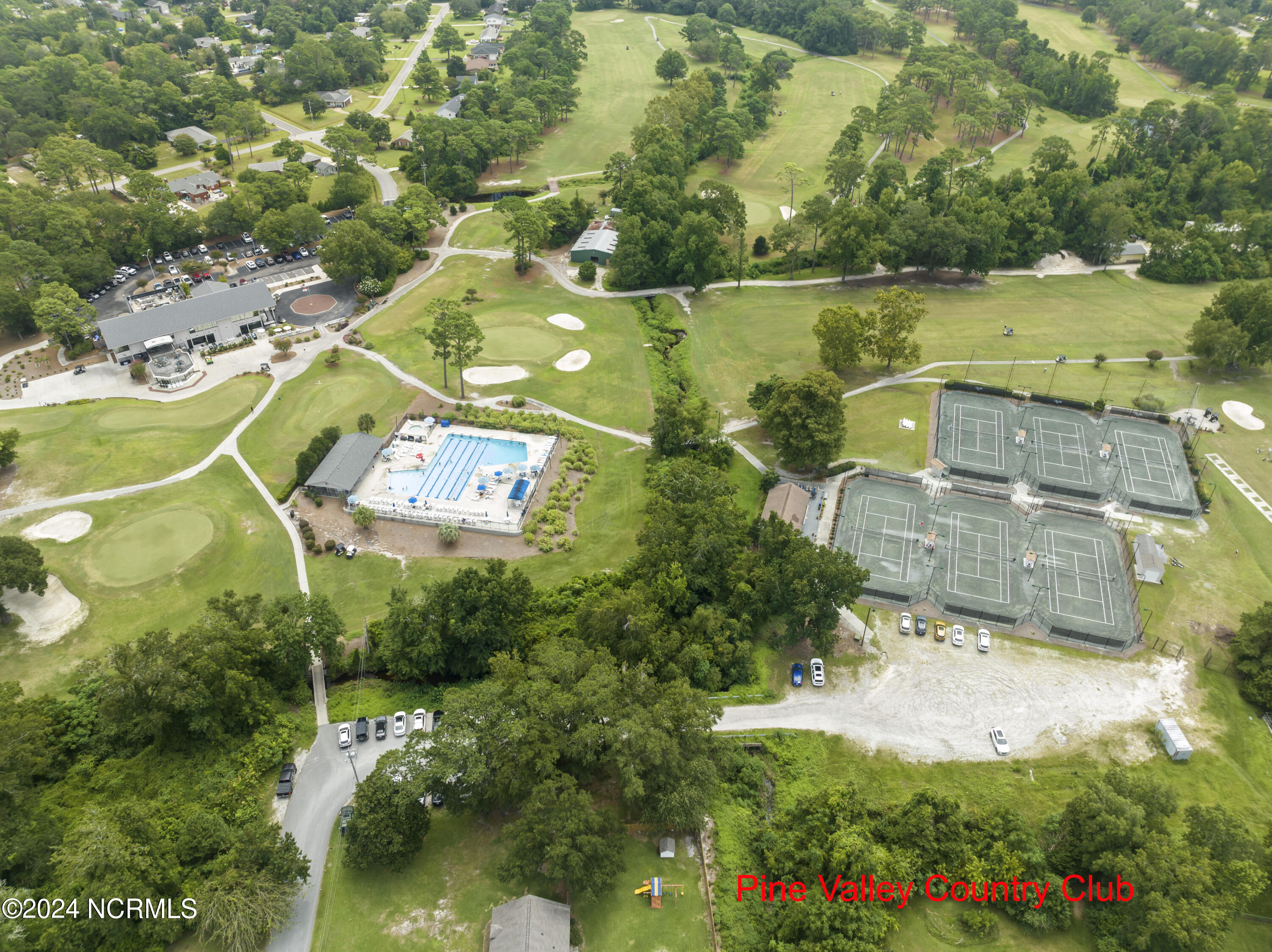 346 Pemberton Drive