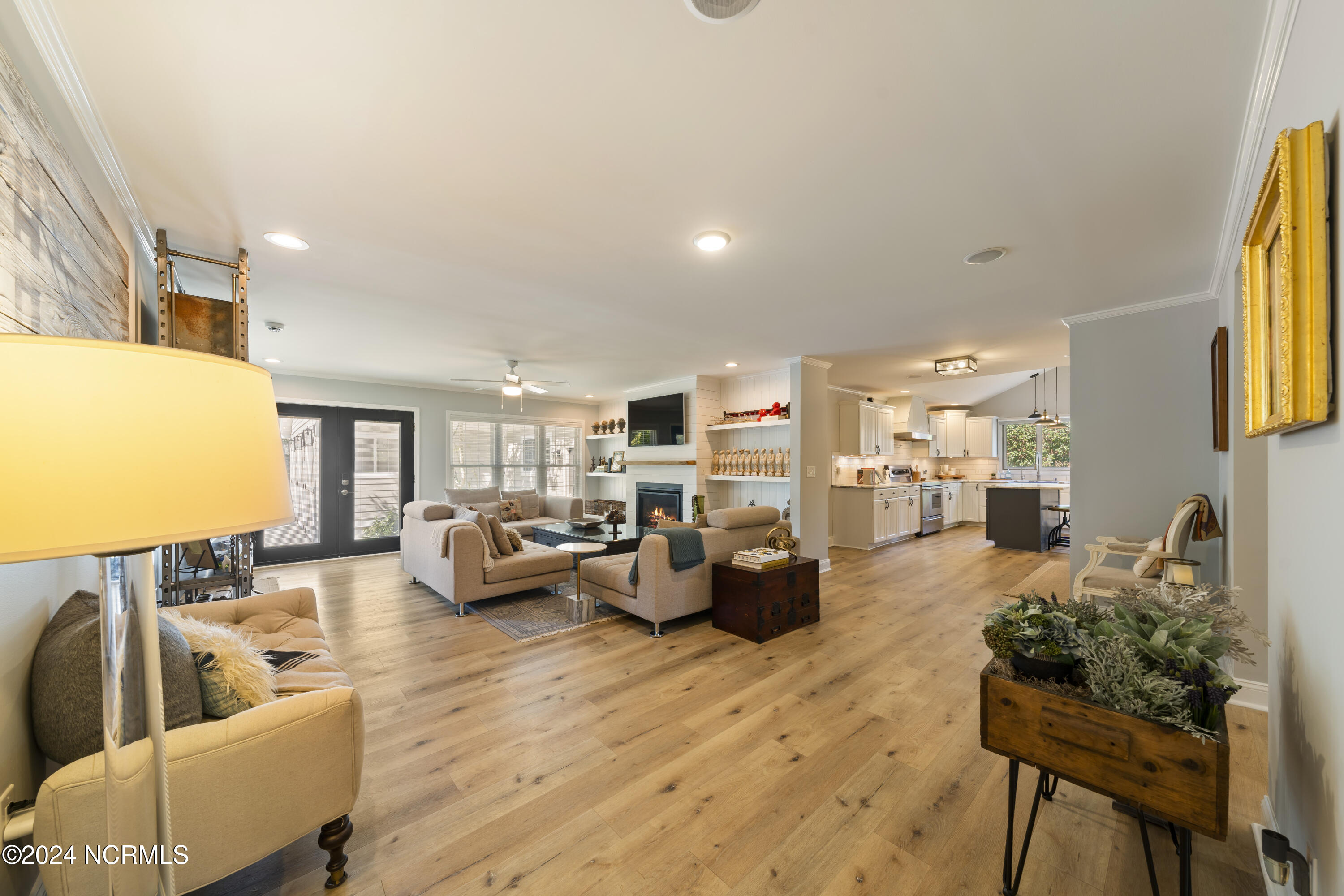 346 Pemberton Drive