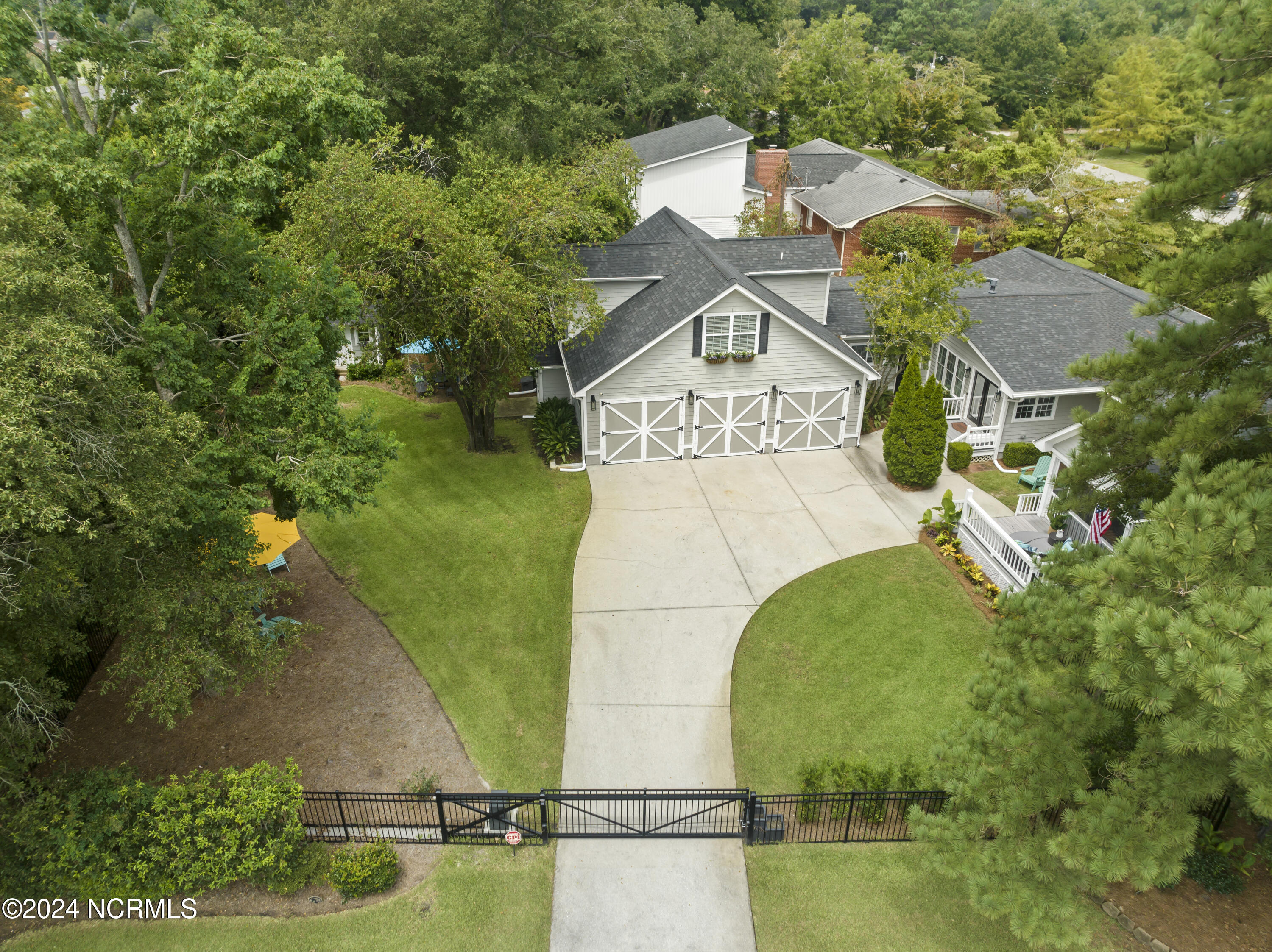 346 Pemberton Drive