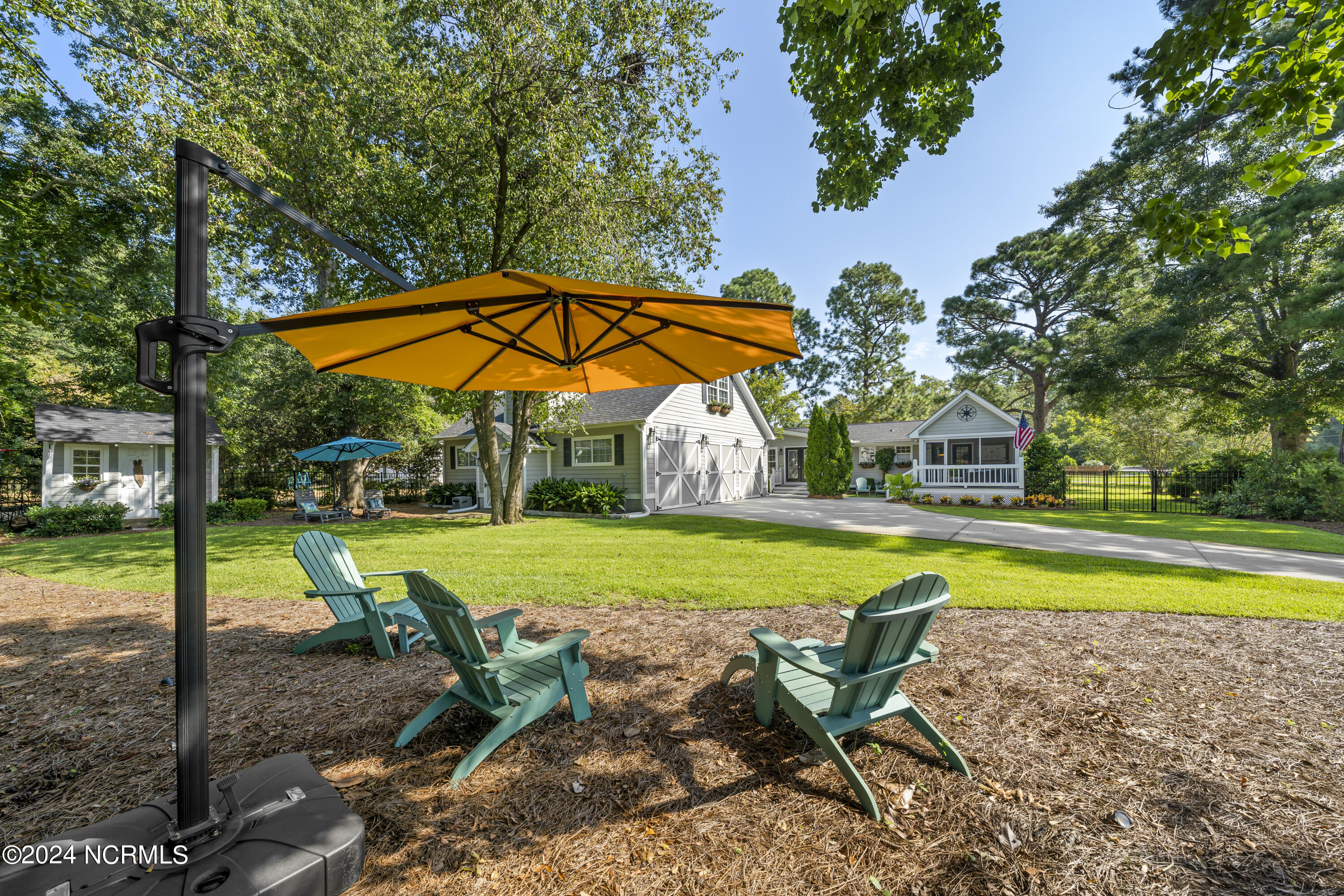 346 Pemberton Drive