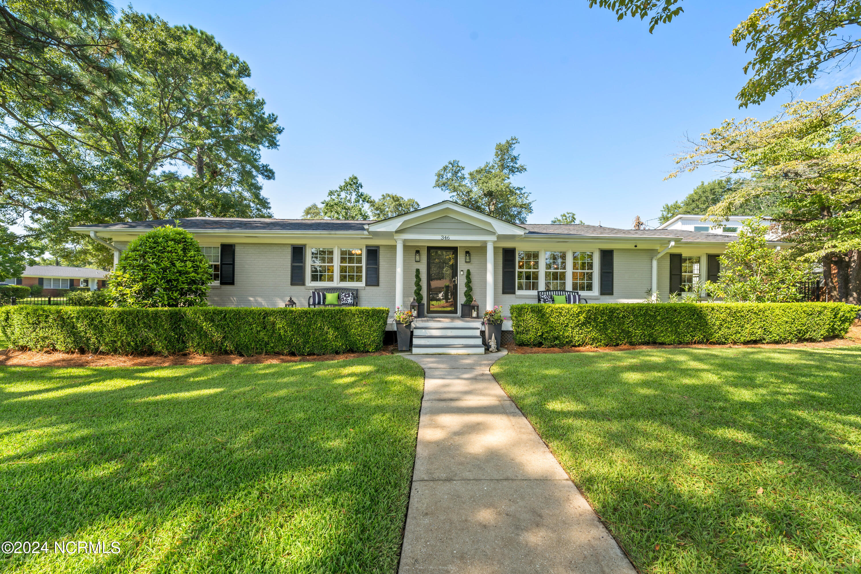 346 Pemberton Drive