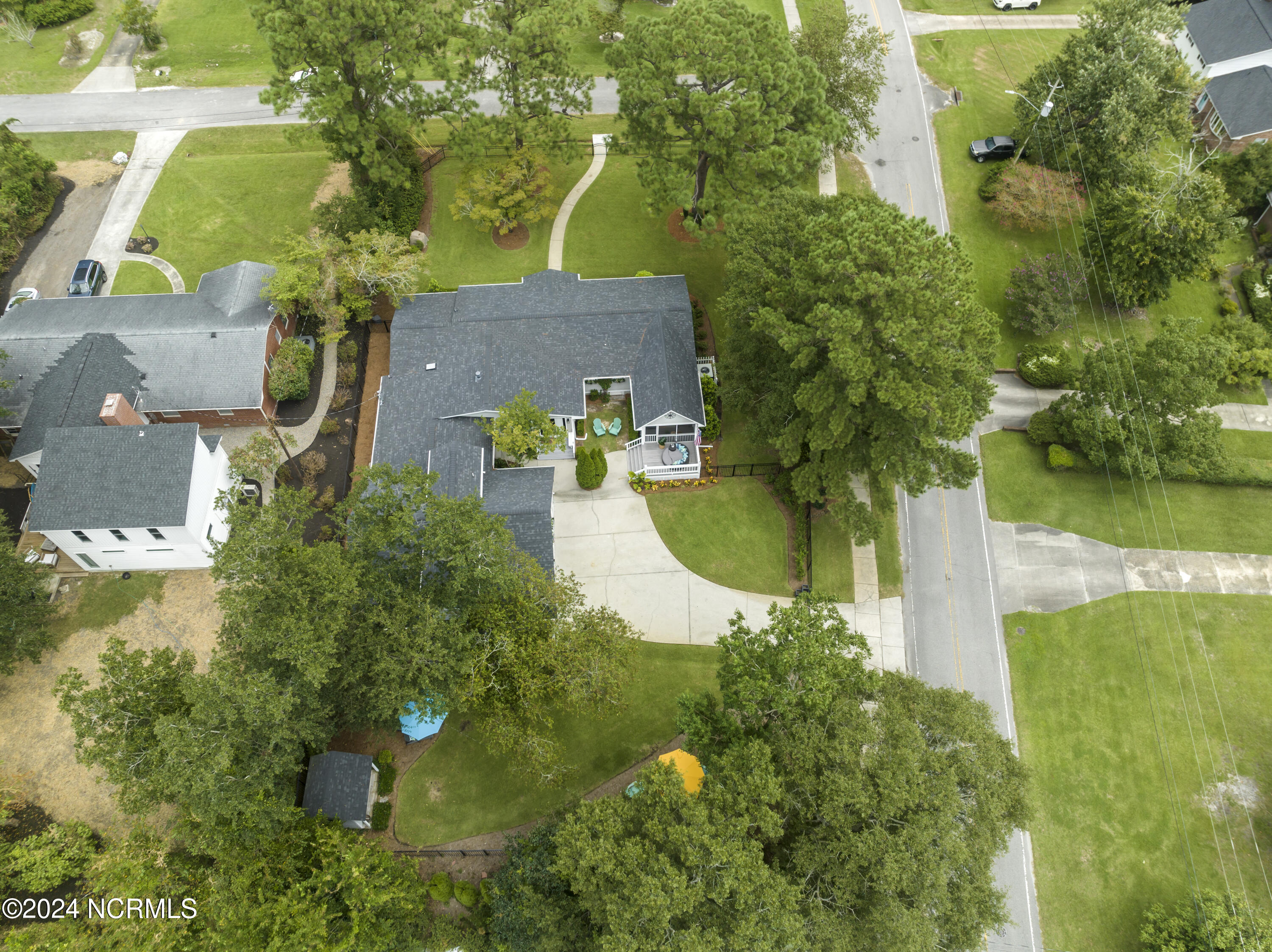 346 Pemberton Drive