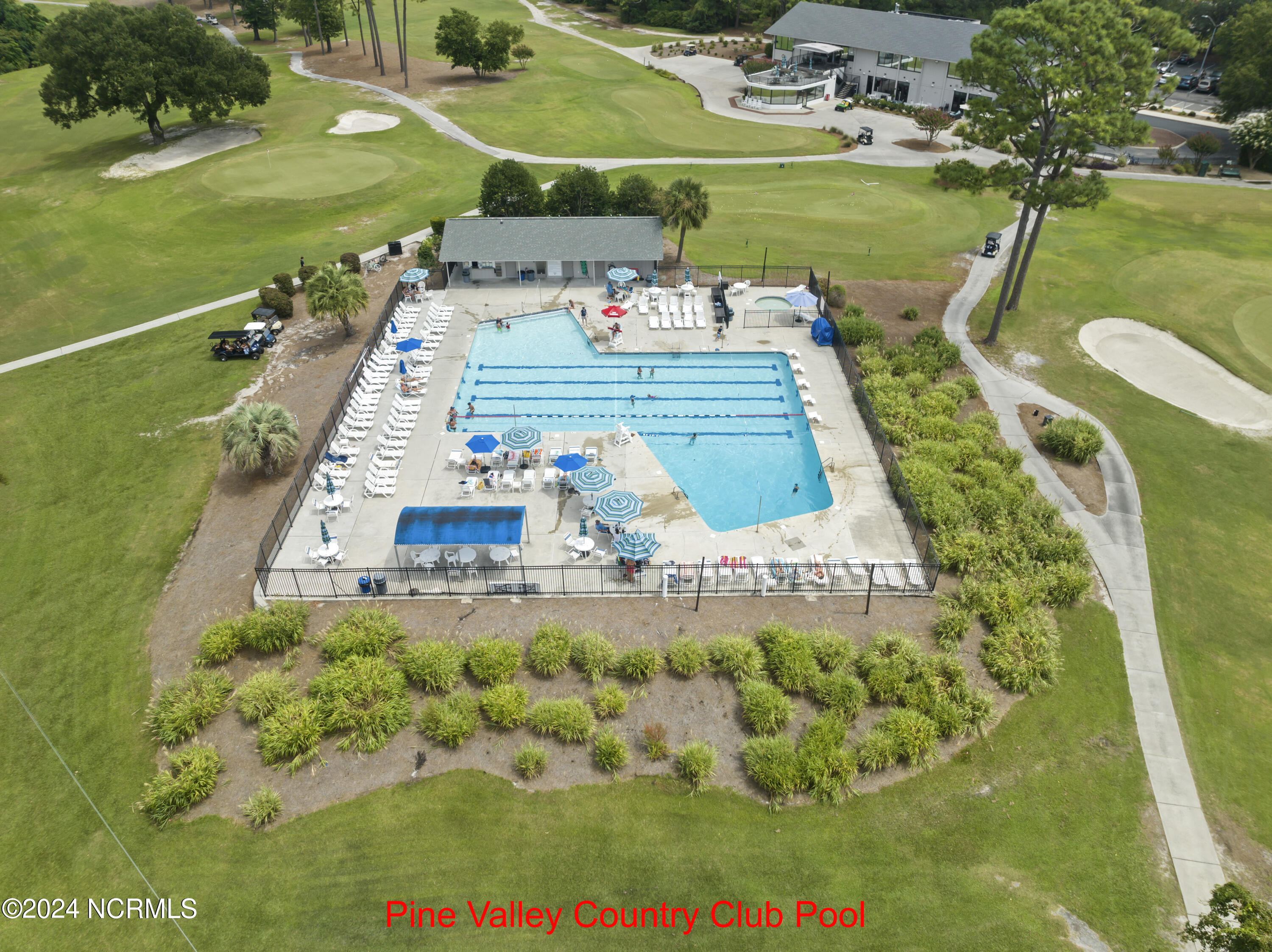 346 Pemberton Drive