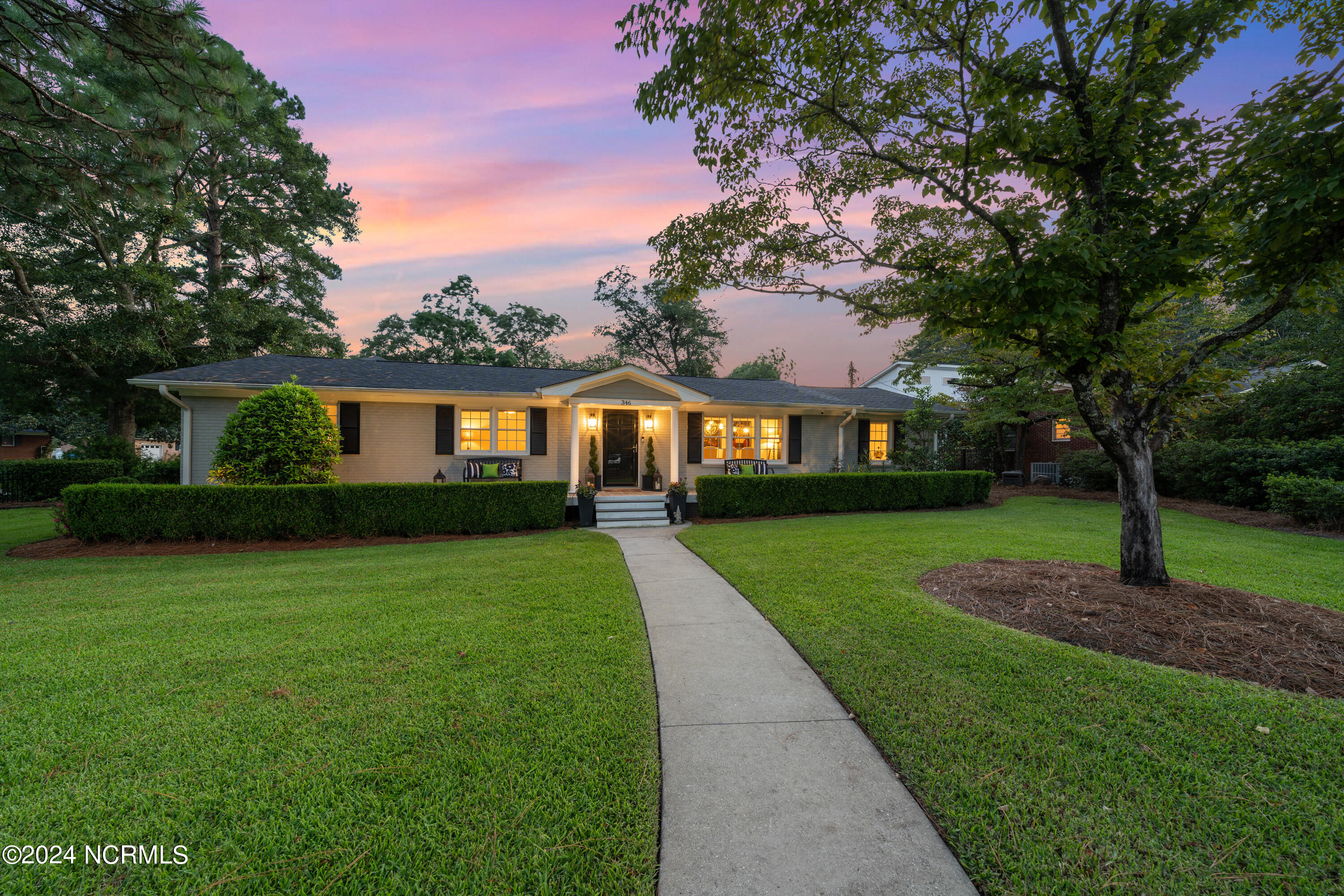 346 Pemberton Drive