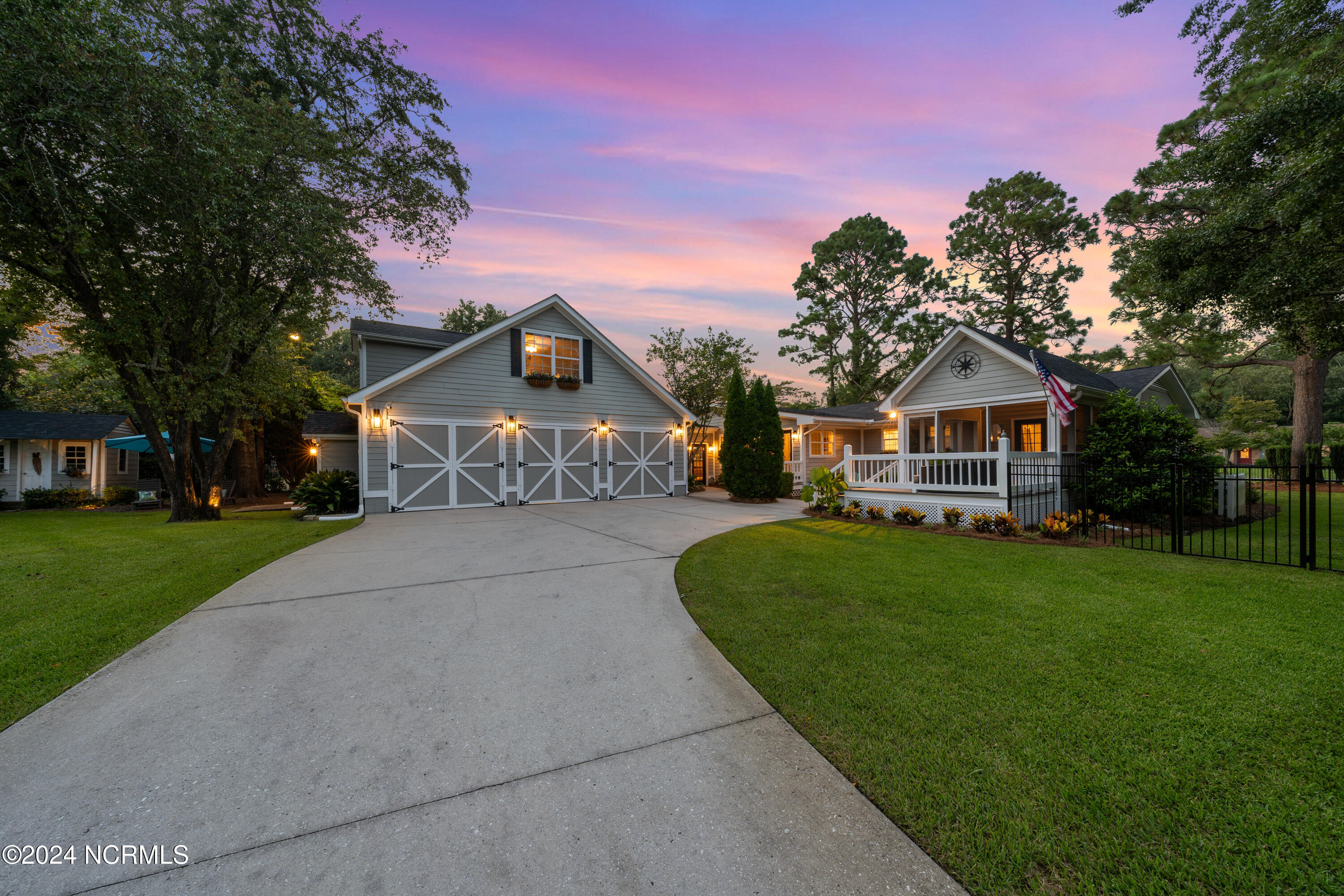 346 Pemberton Drive