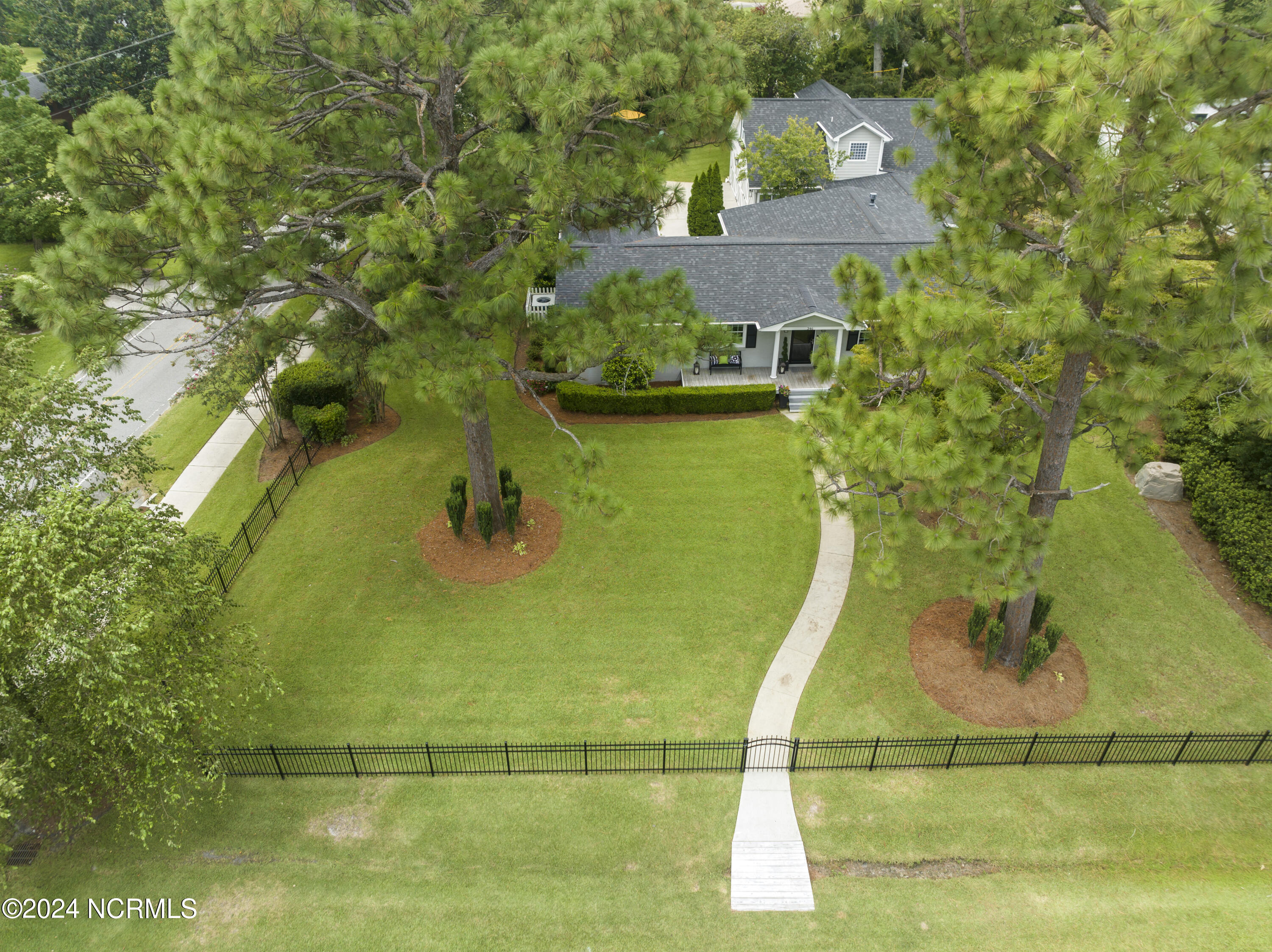 346 Pemberton Drive