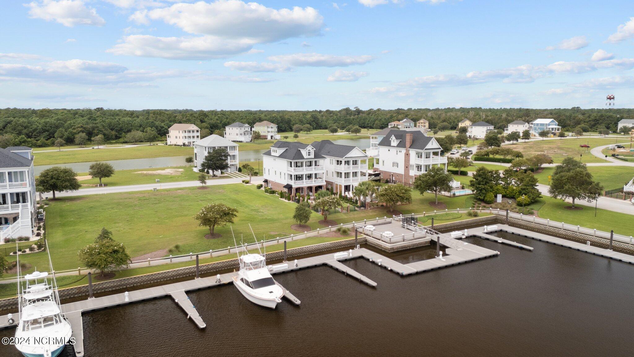 458 Kensington Place