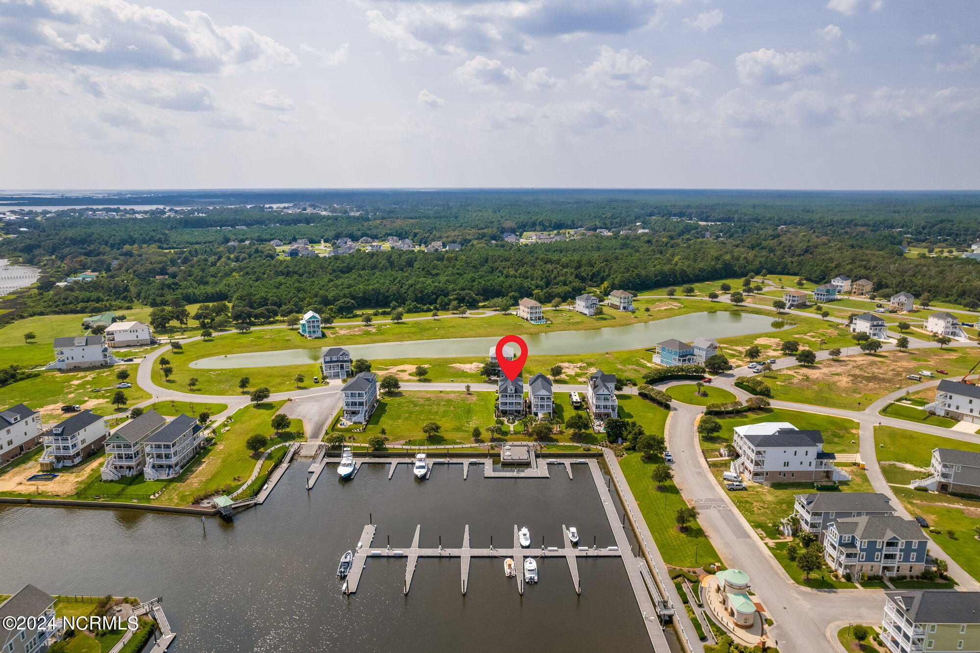 458 Kensington Place