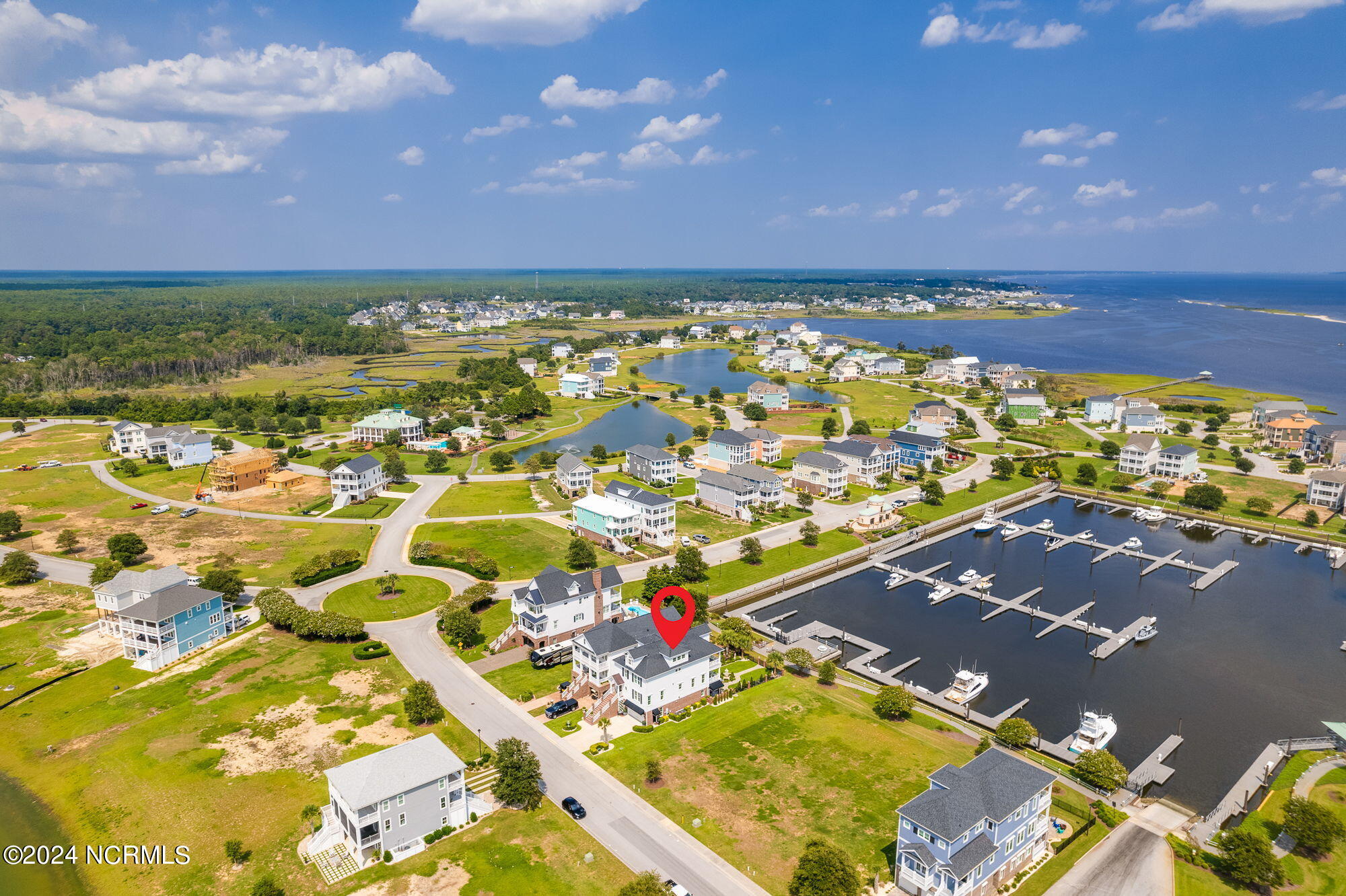 458 Kensington Place