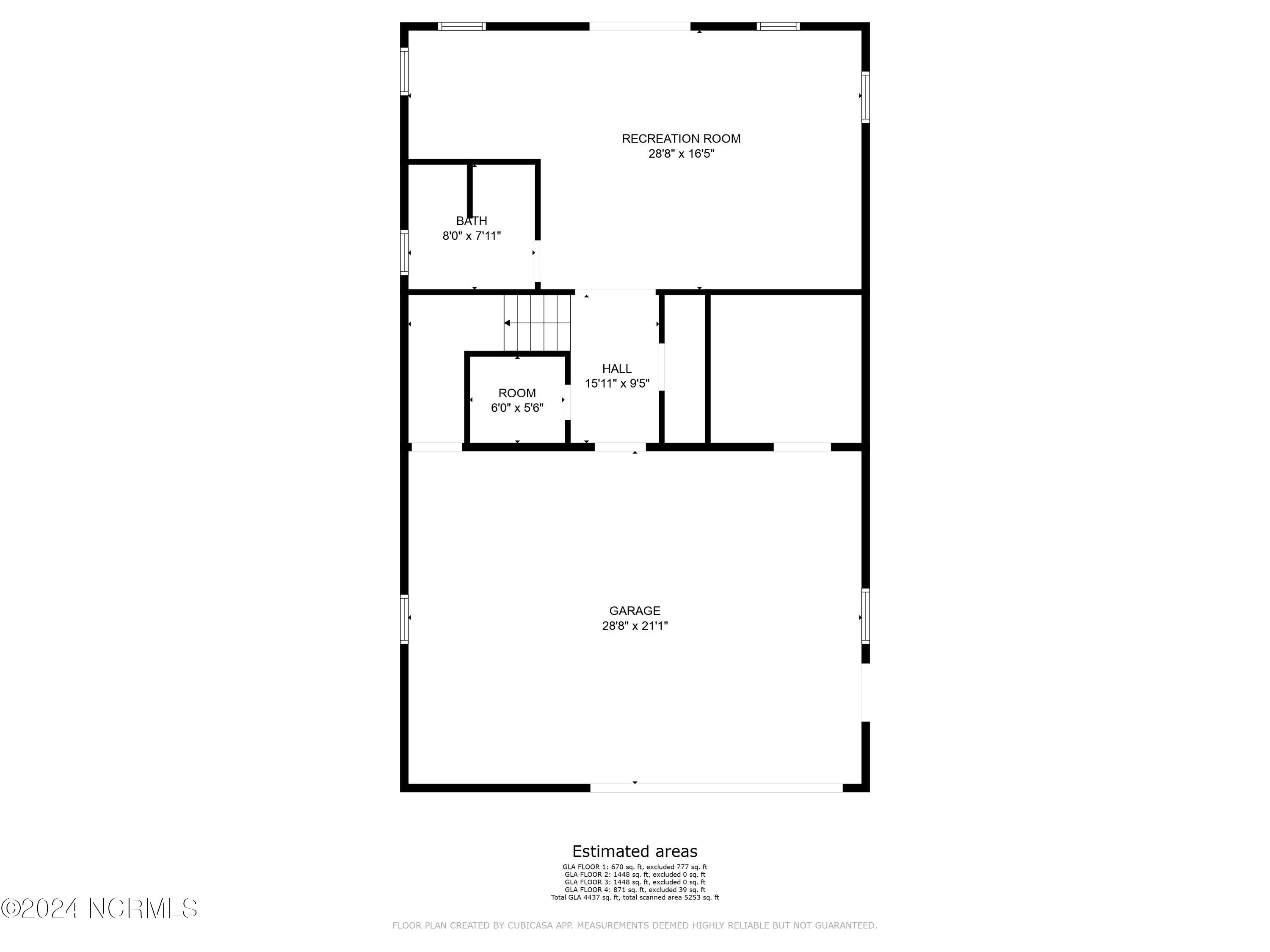 458 Kensington Place