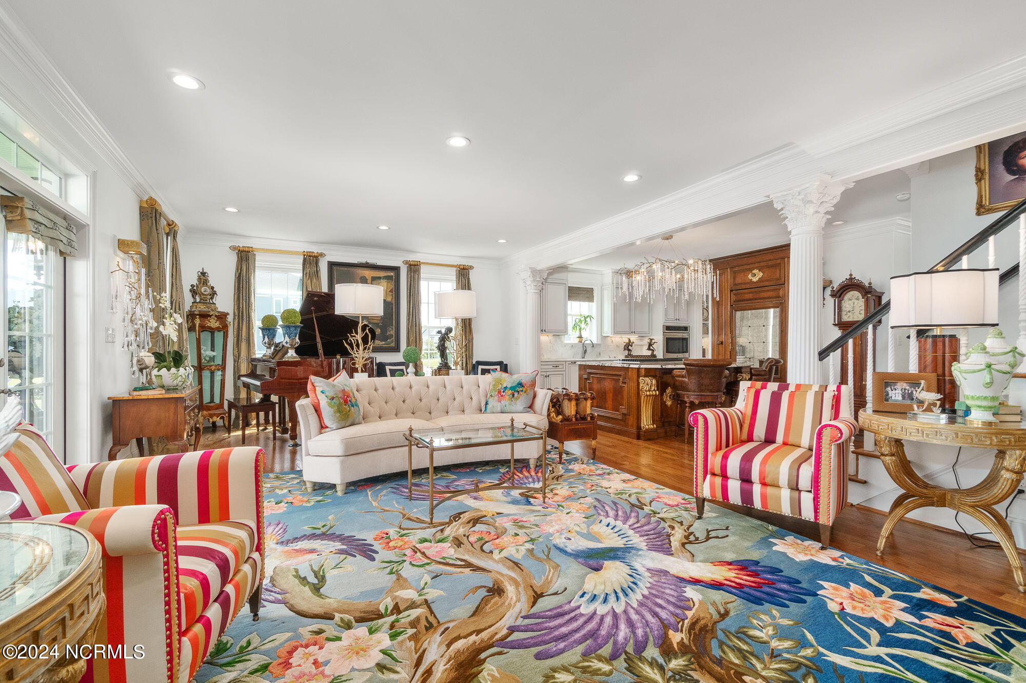 458 Kensington Place