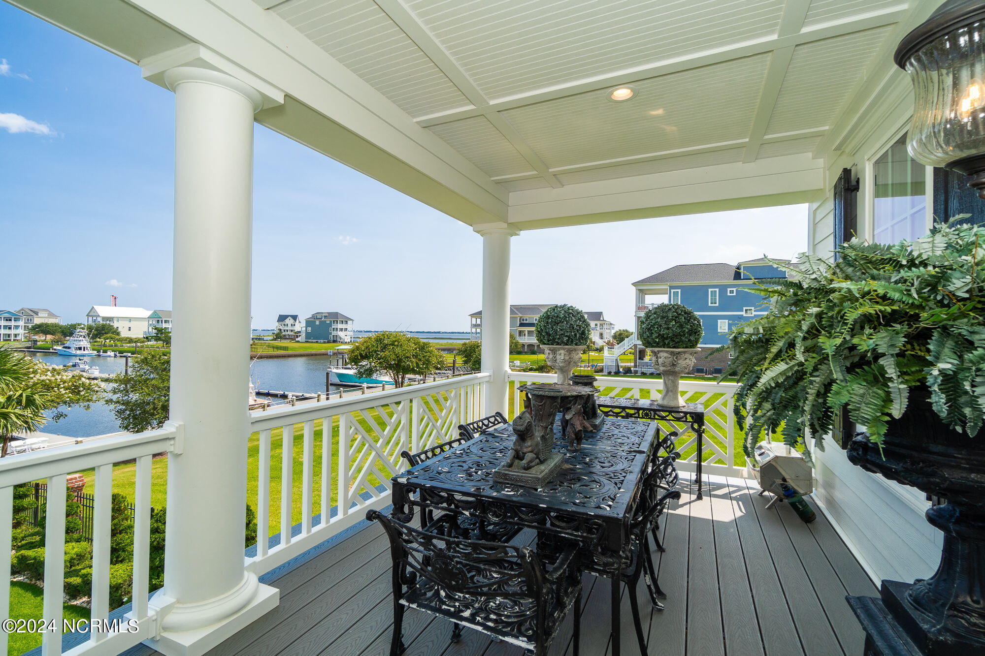 458 Kensington Place