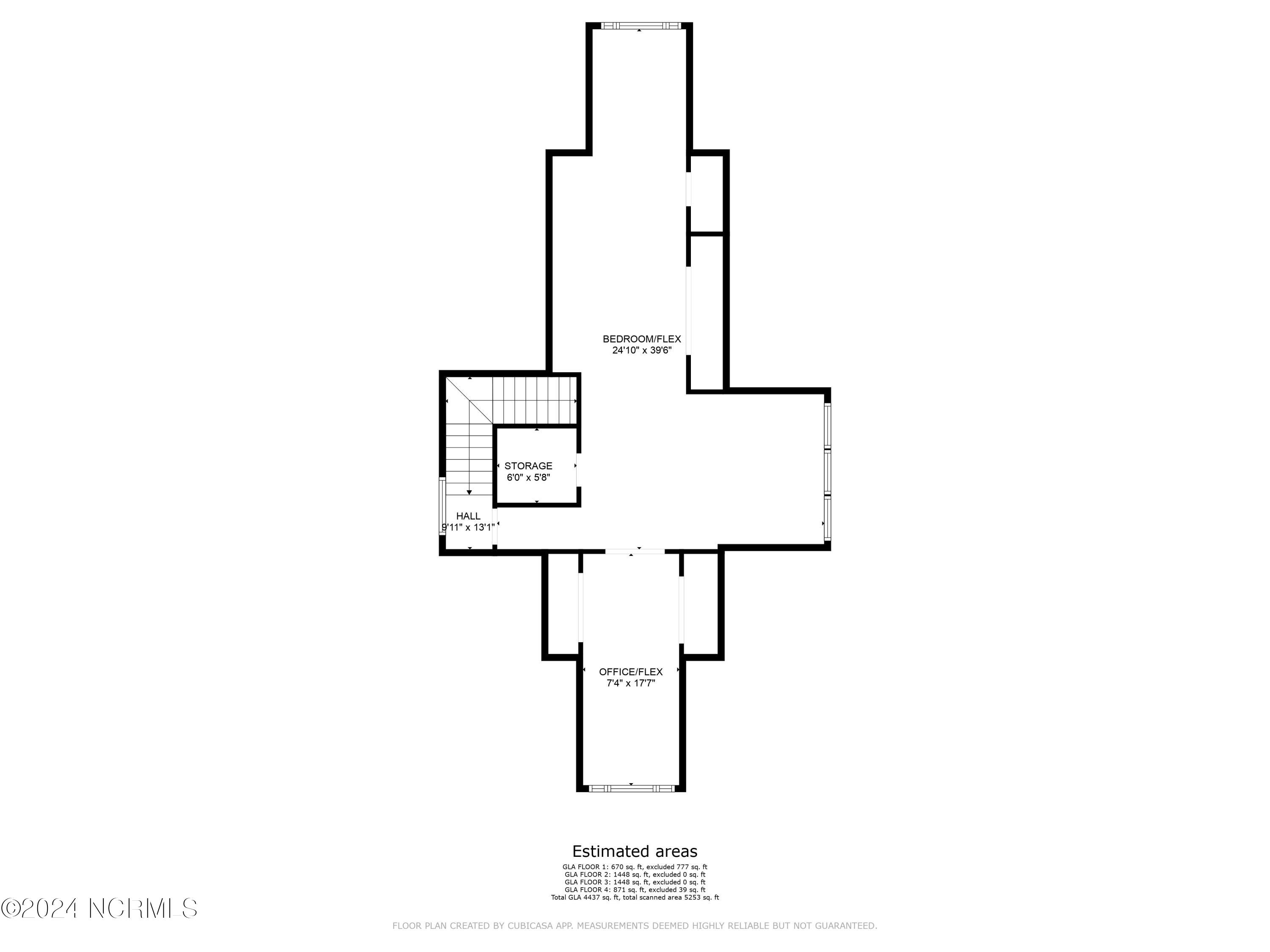 458 Kensington Place