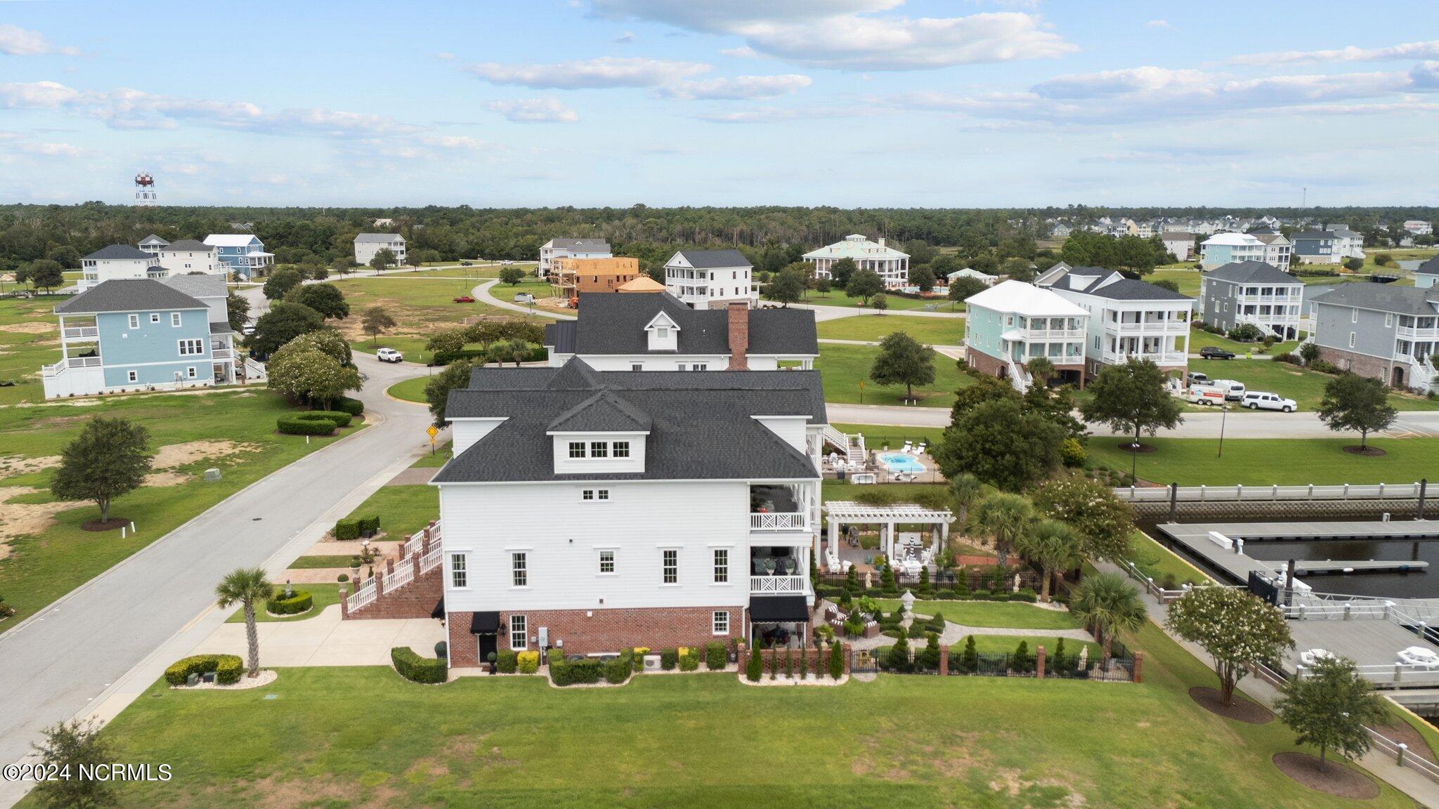 458 Kensington Place