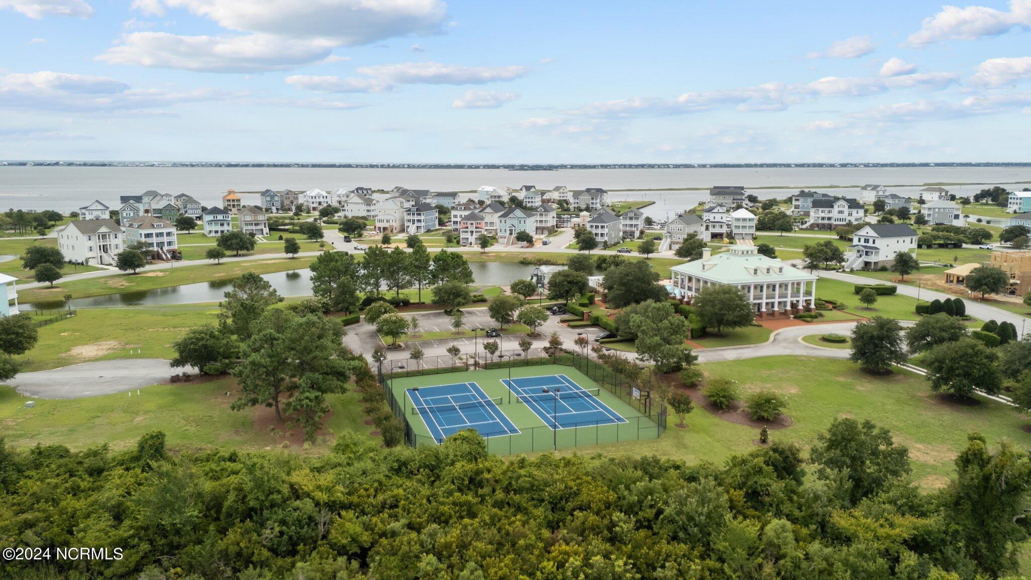 458 Kensington Place