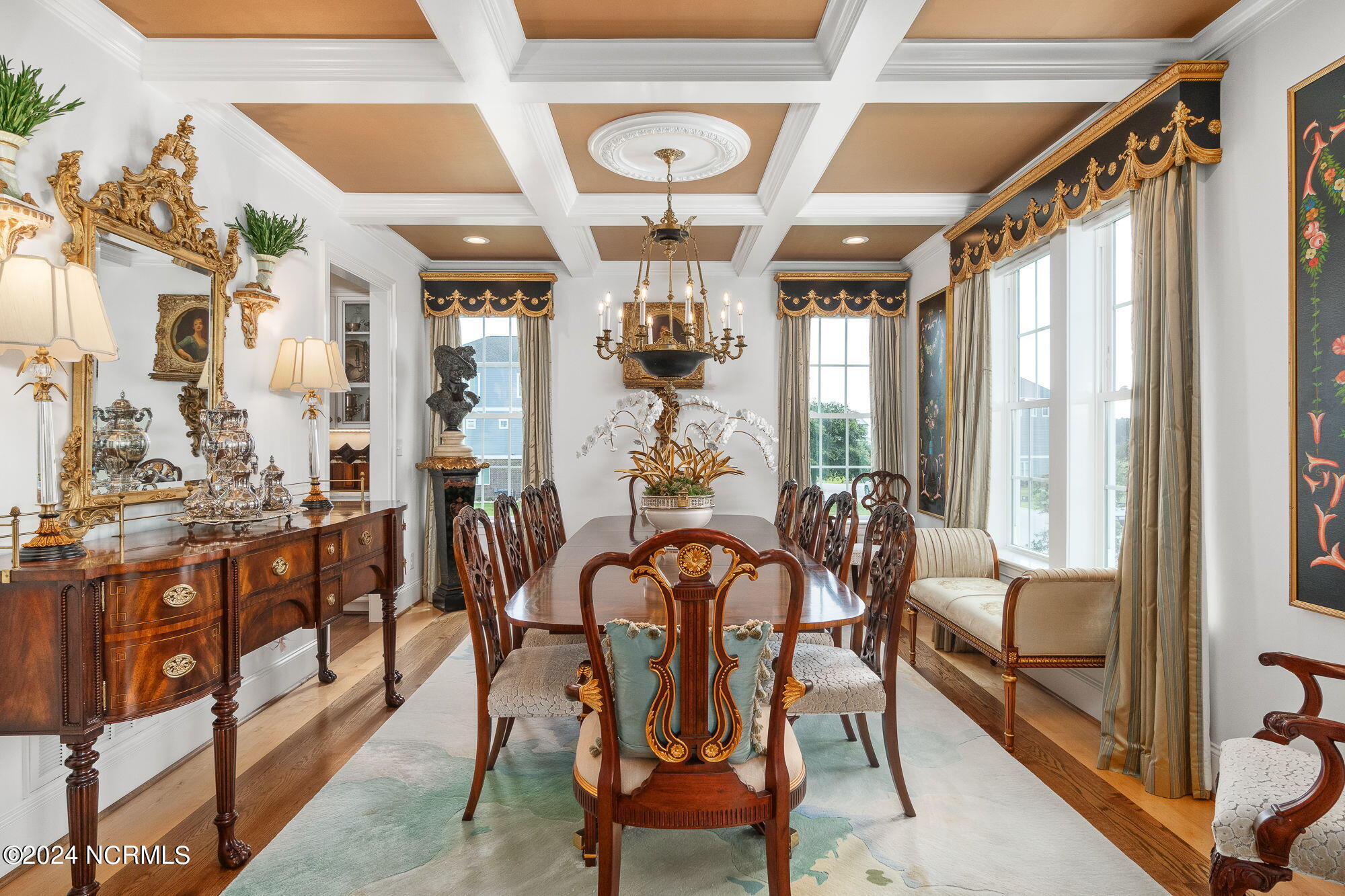 458 Kensington Place