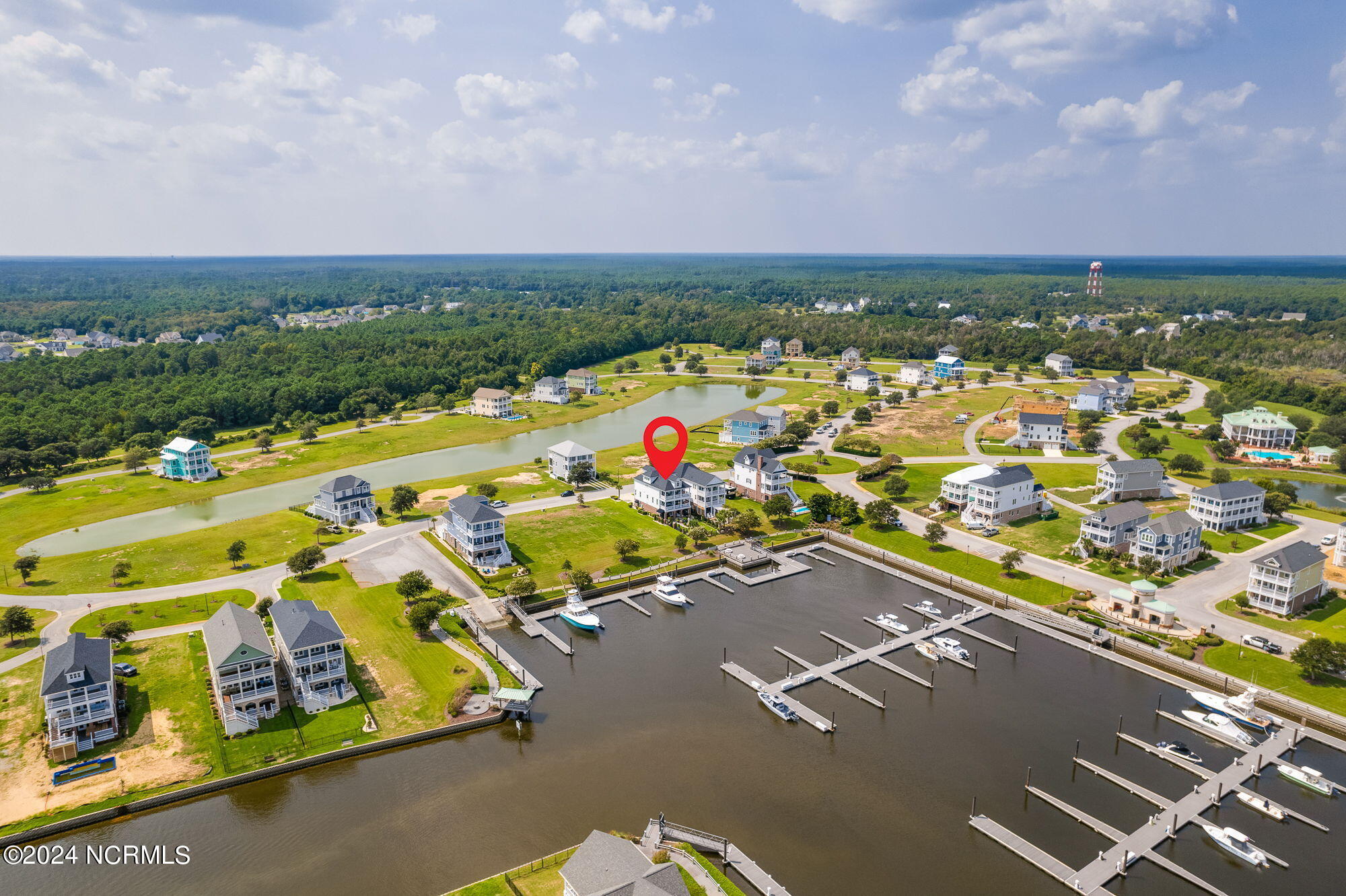 458 Kensington Place