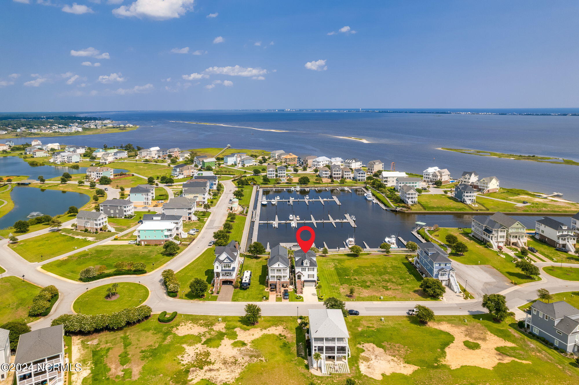 458 Kensington Place