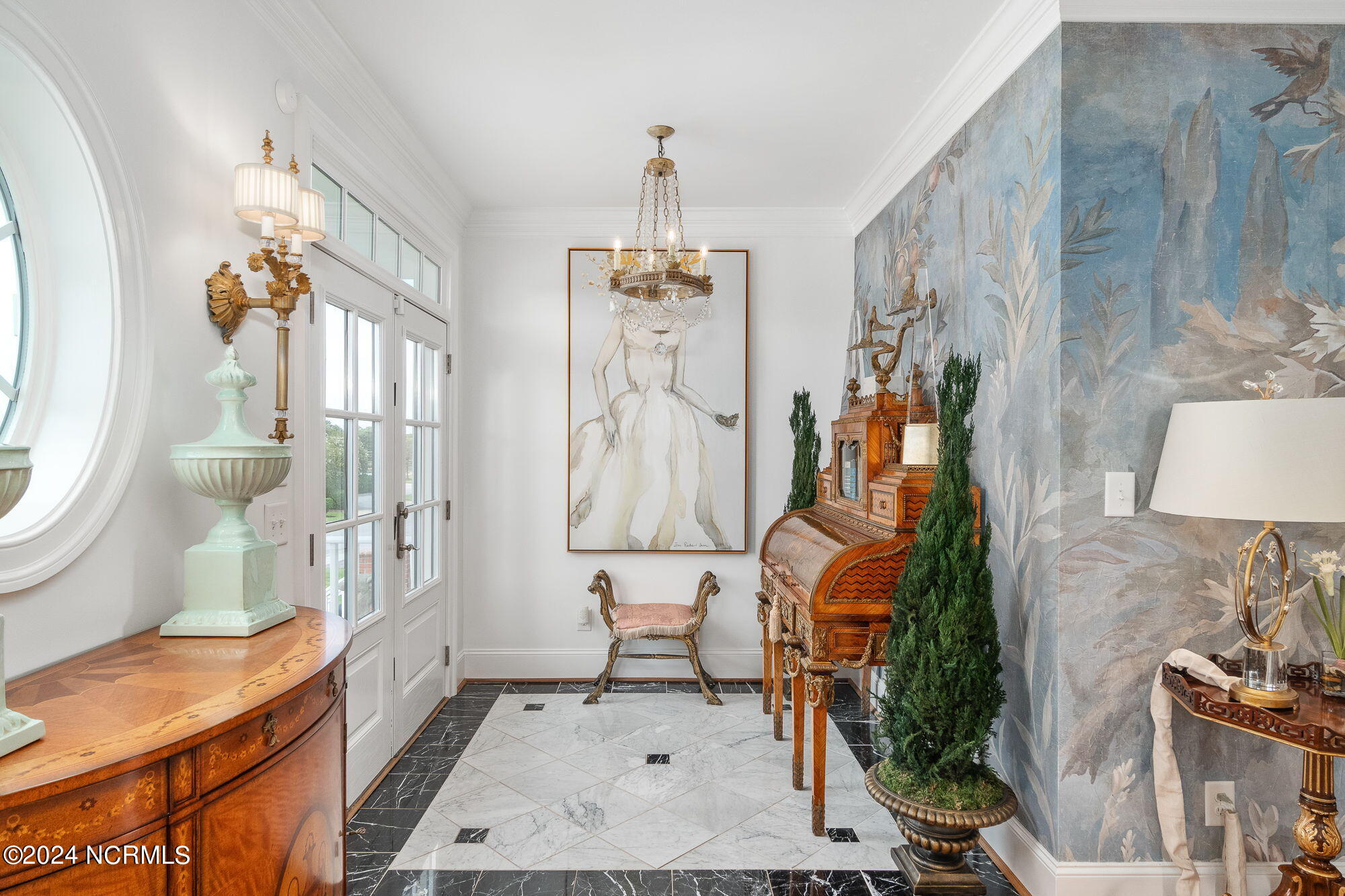 458 Kensington Place