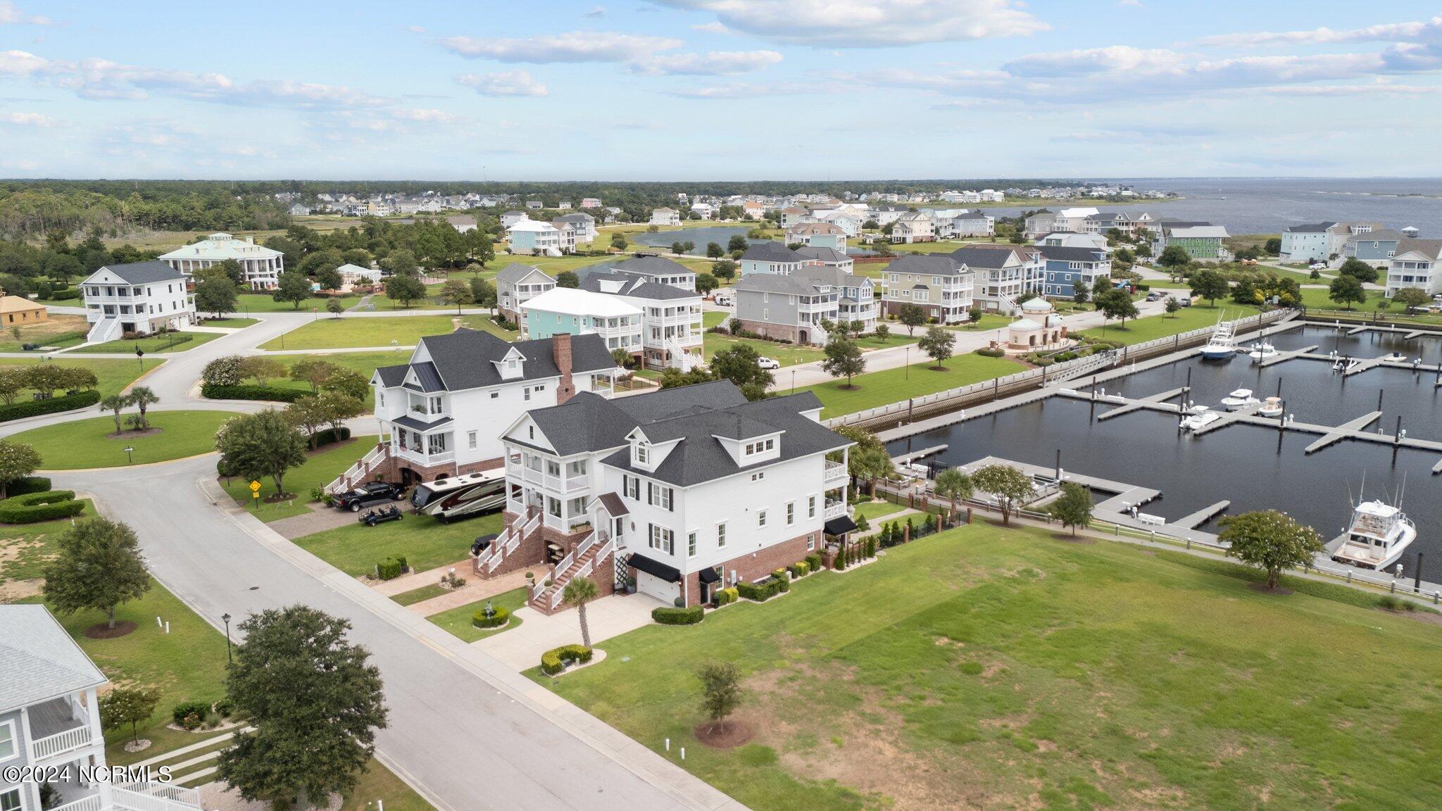 458 Kensington Place