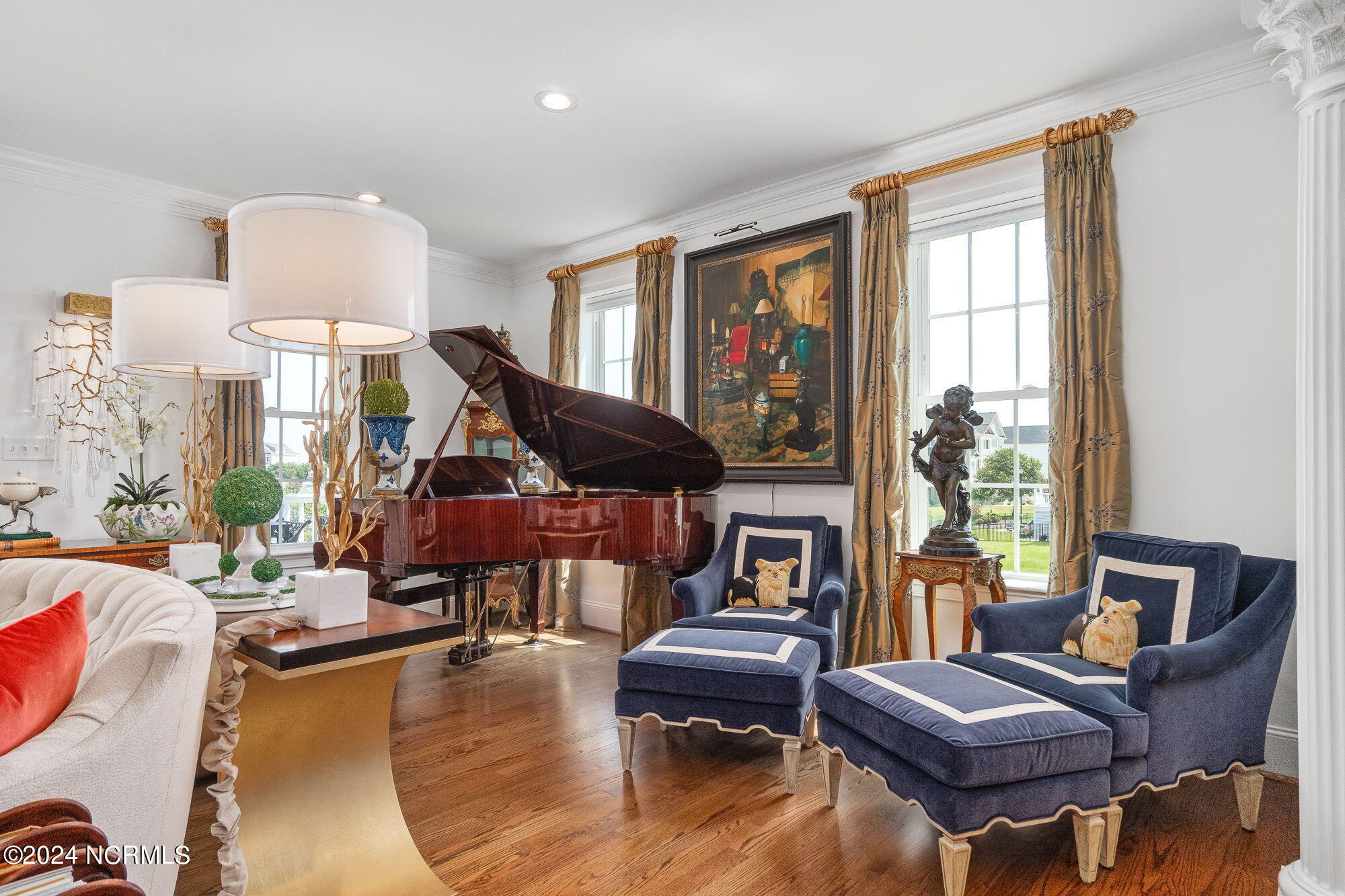 458 Kensington Place