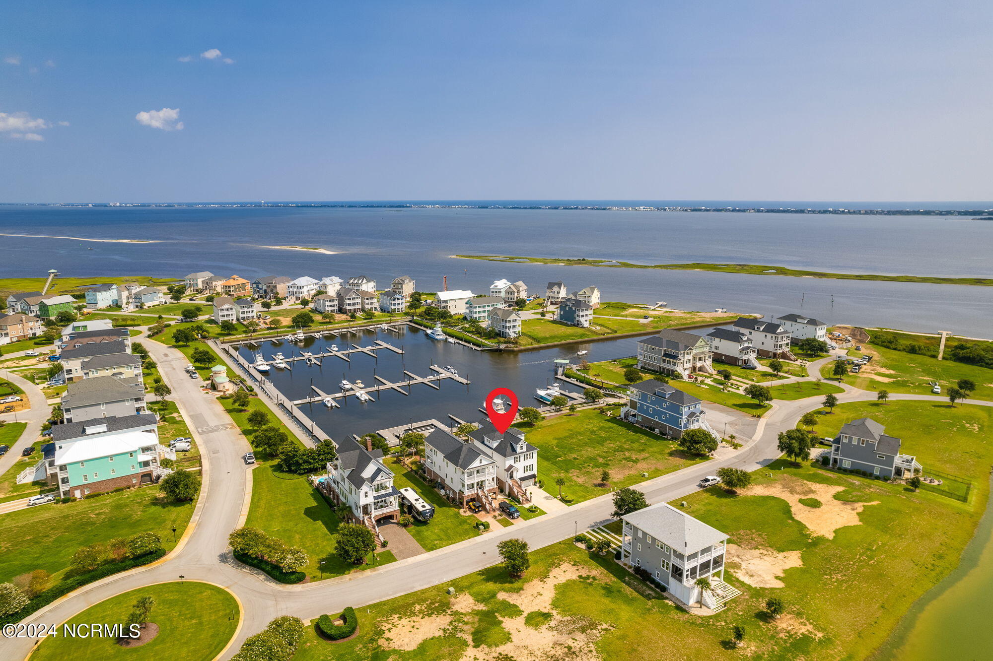 458 Kensington Place