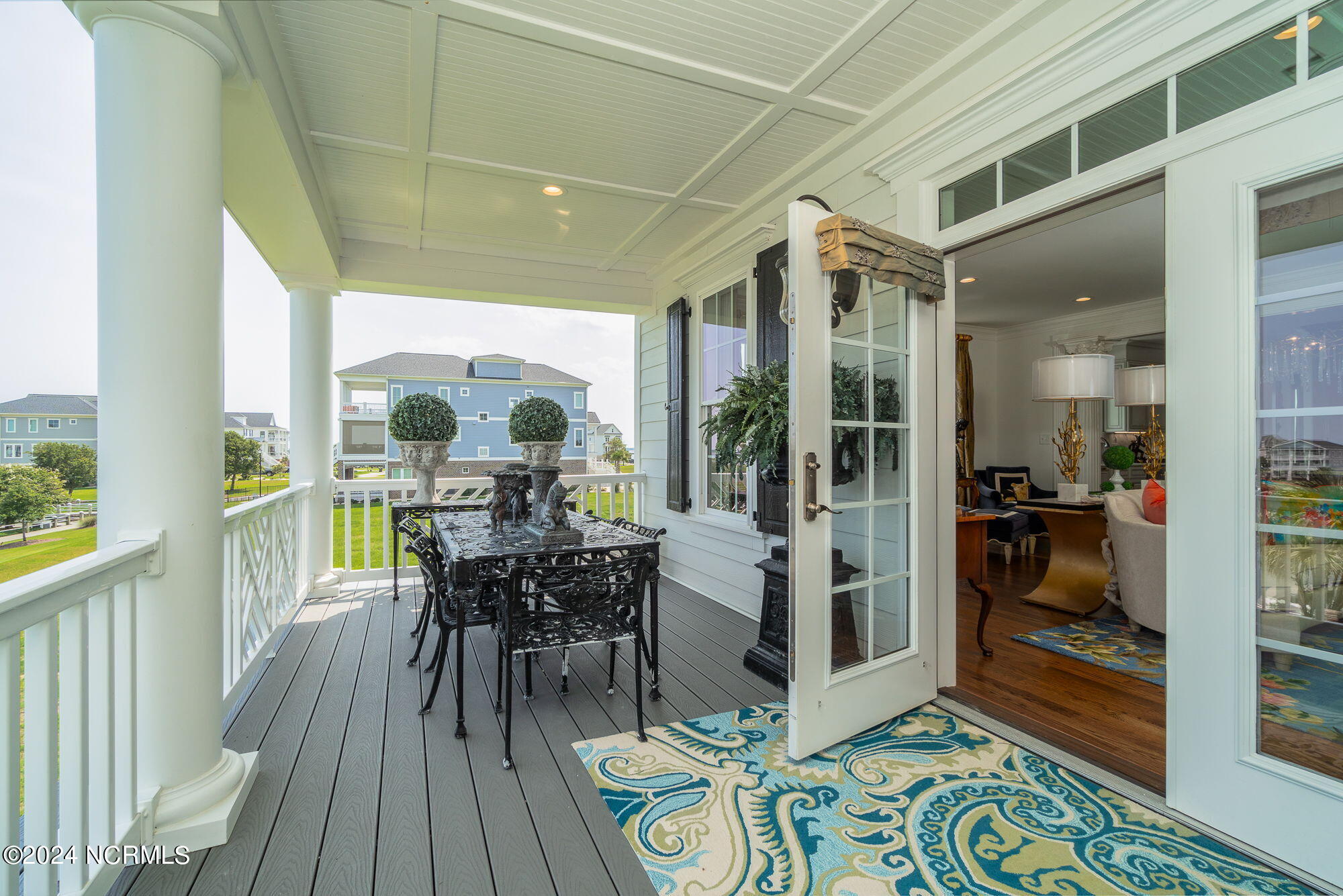 458 Kensington Place