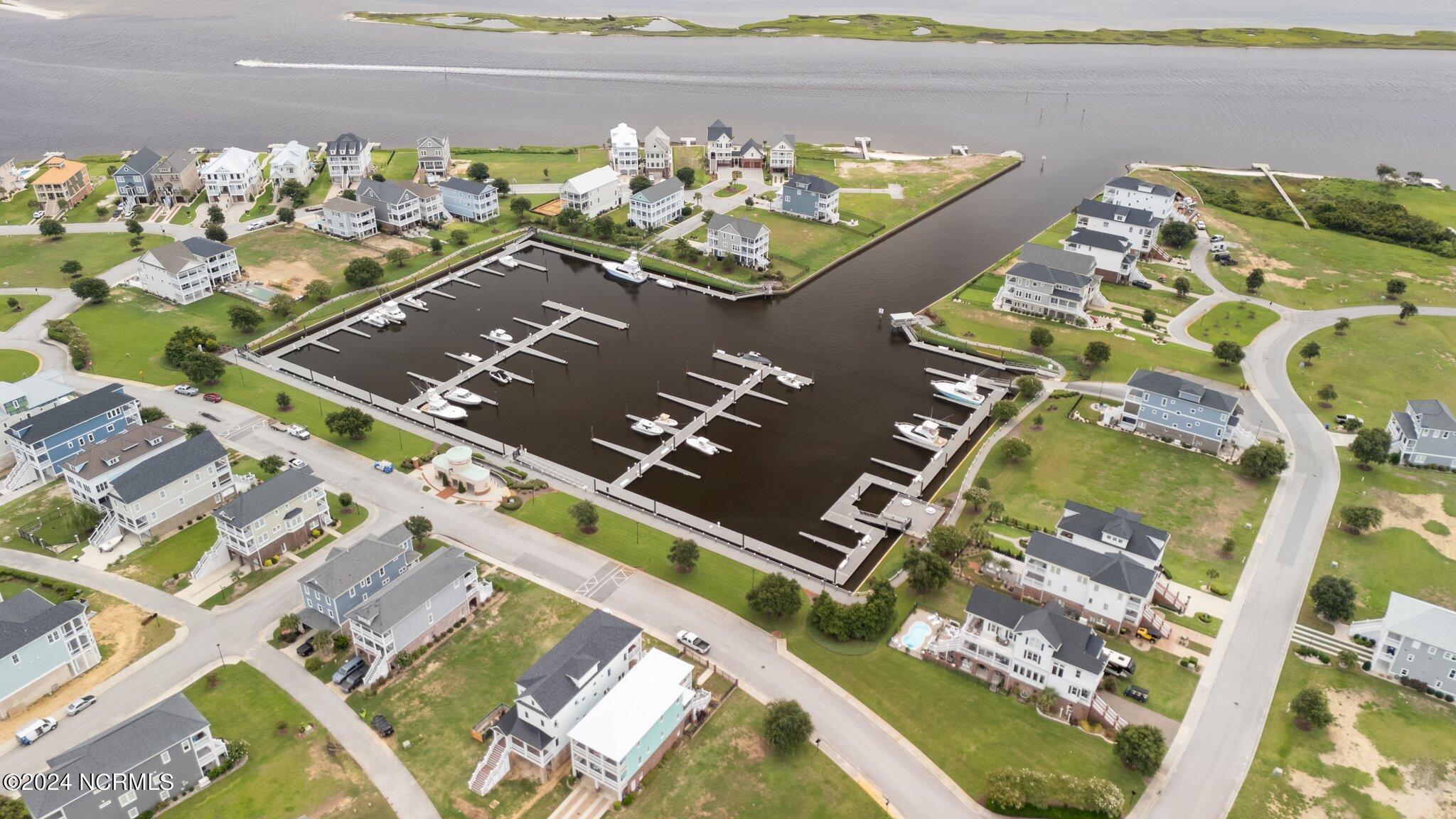 458 Kensington Place