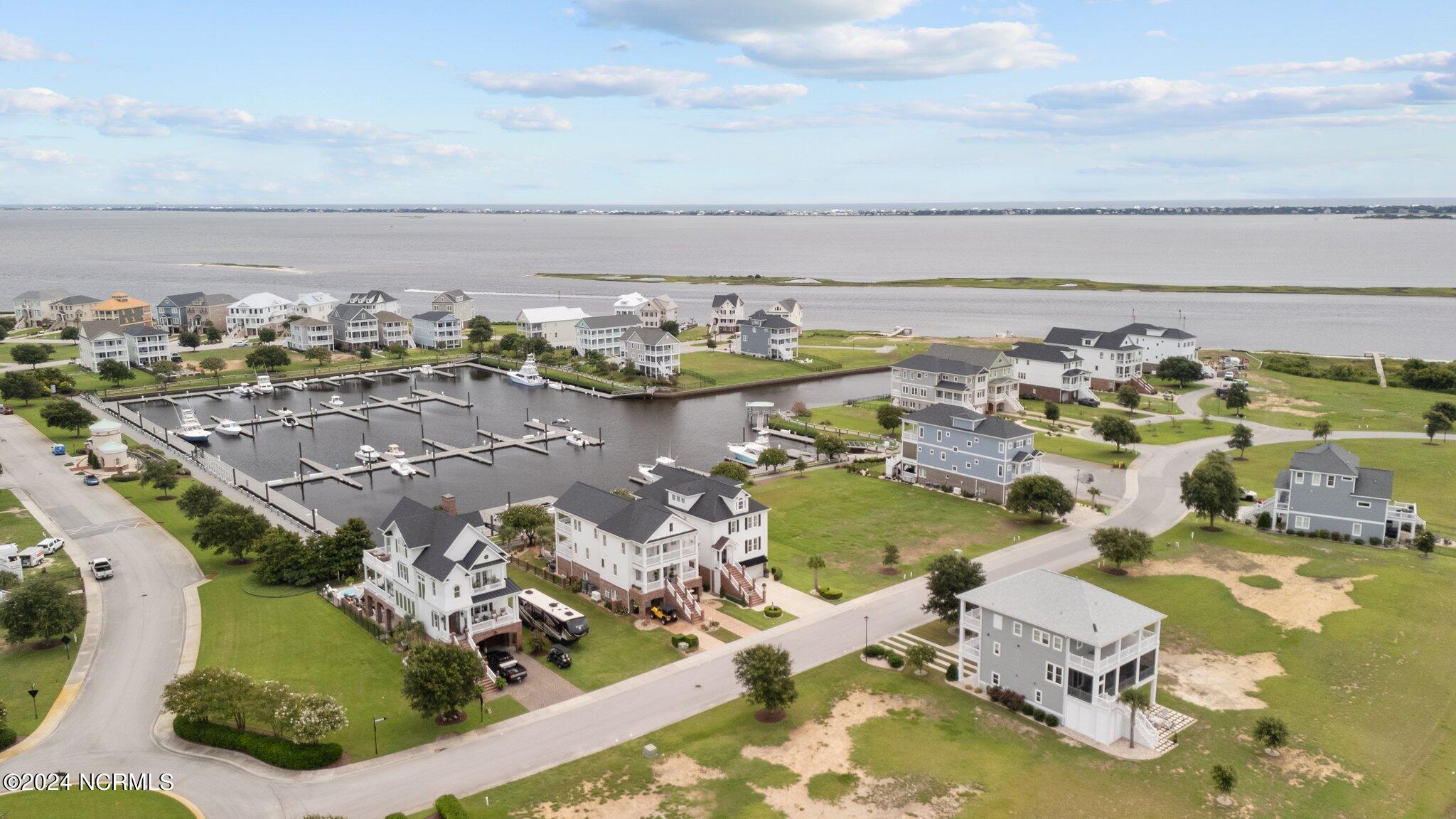 458 Kensington Place