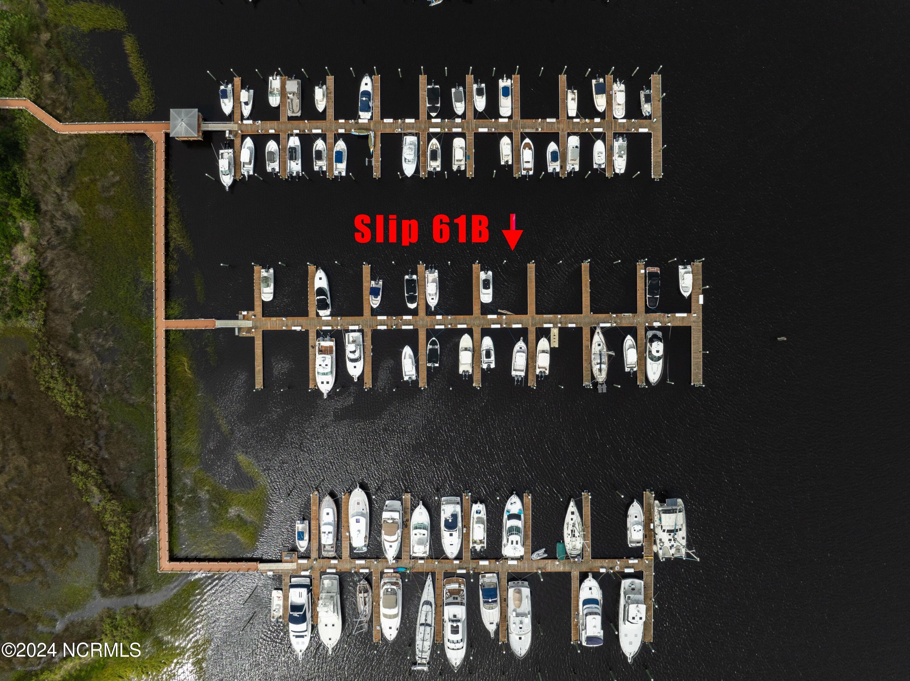 61 Harbour Point Yacht Club