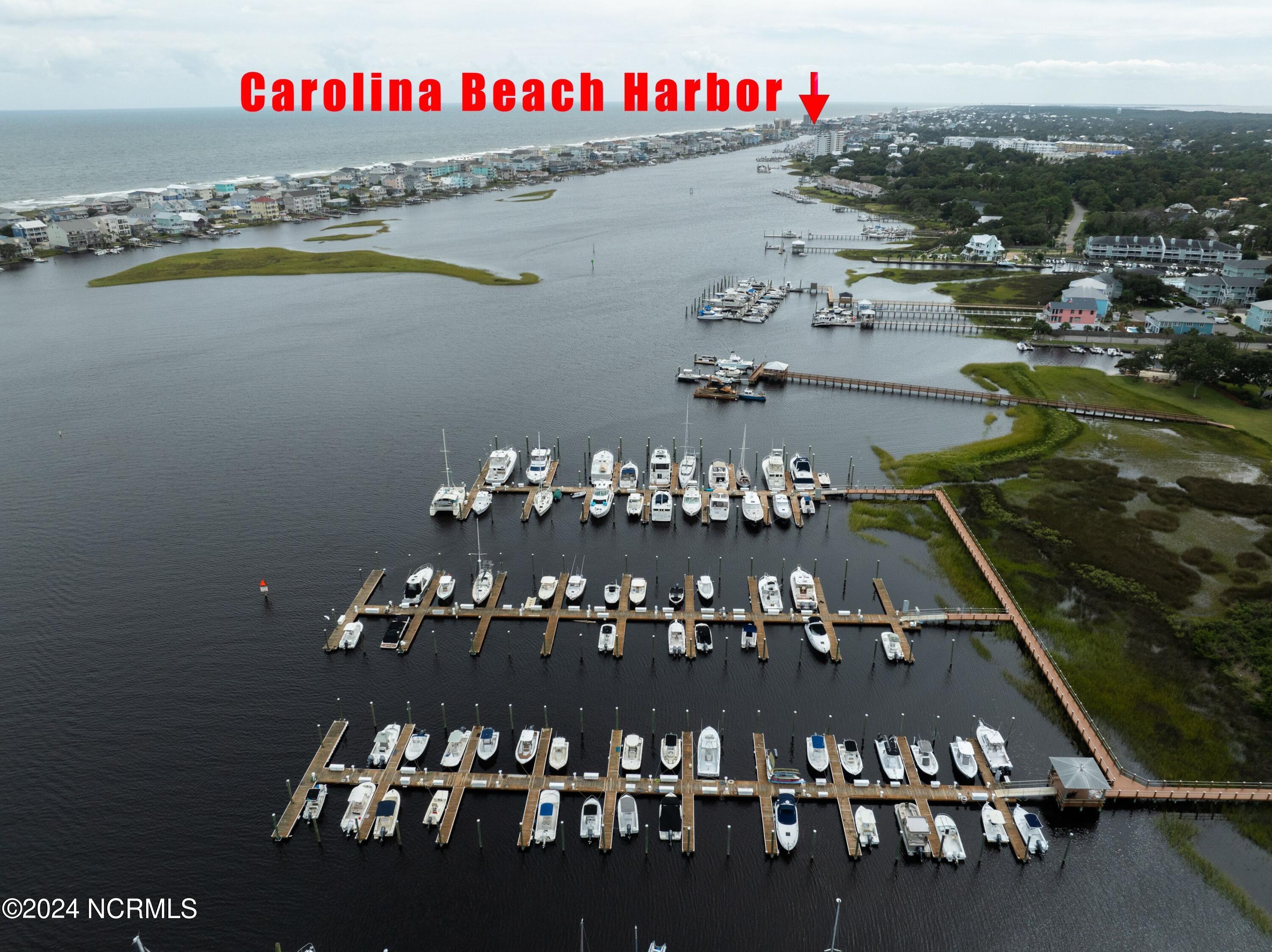 61 Harbour Point Yacht Club