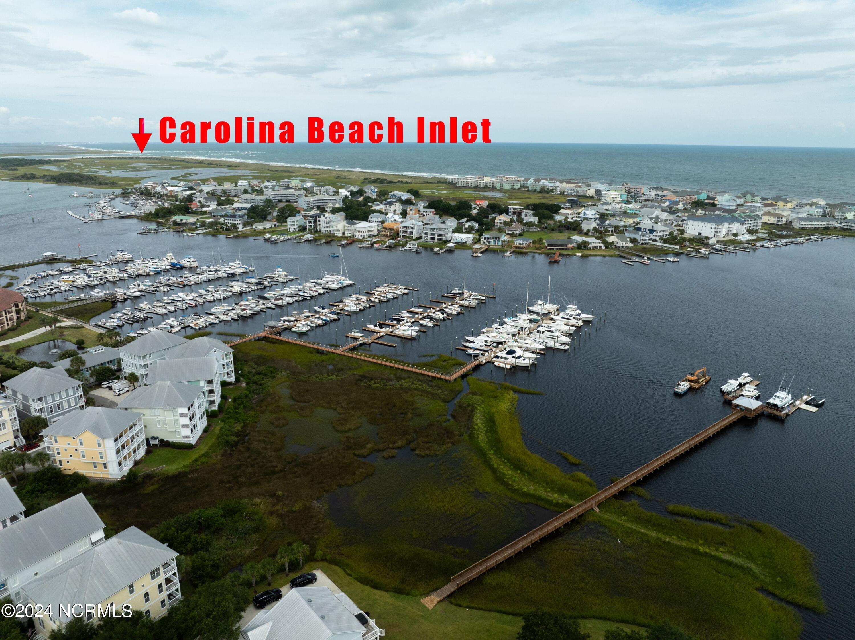 61 Harbour Point Yacht Club