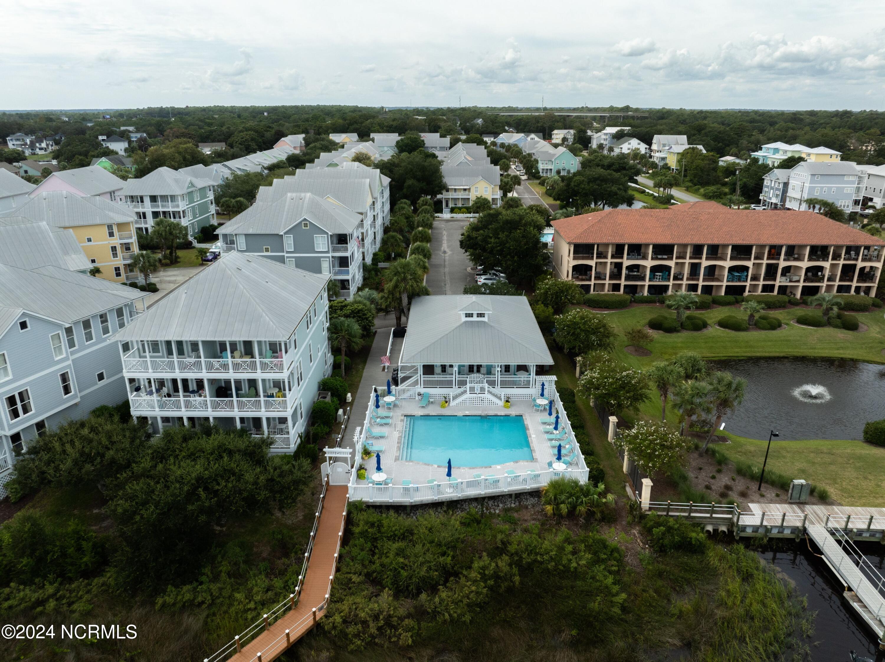 61 Harbour Point Yacht Club