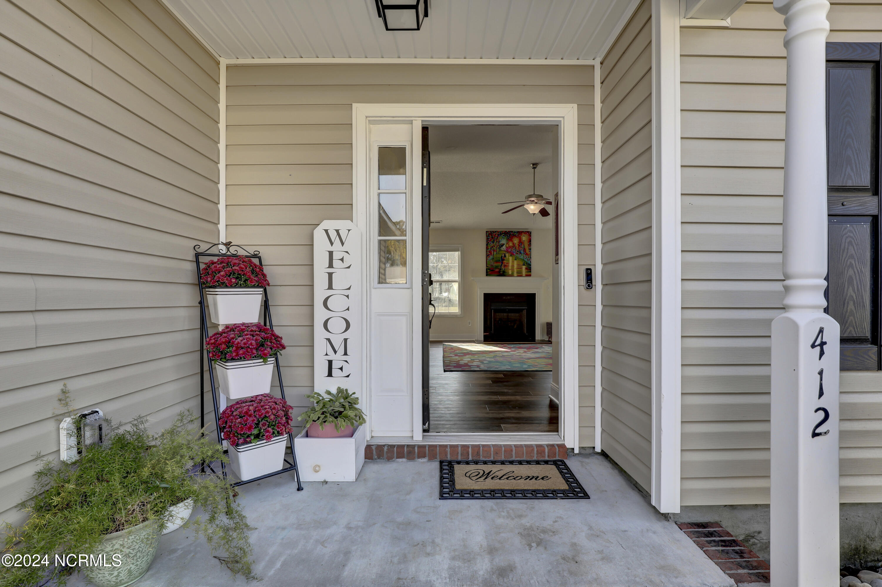 412 Jessica Court