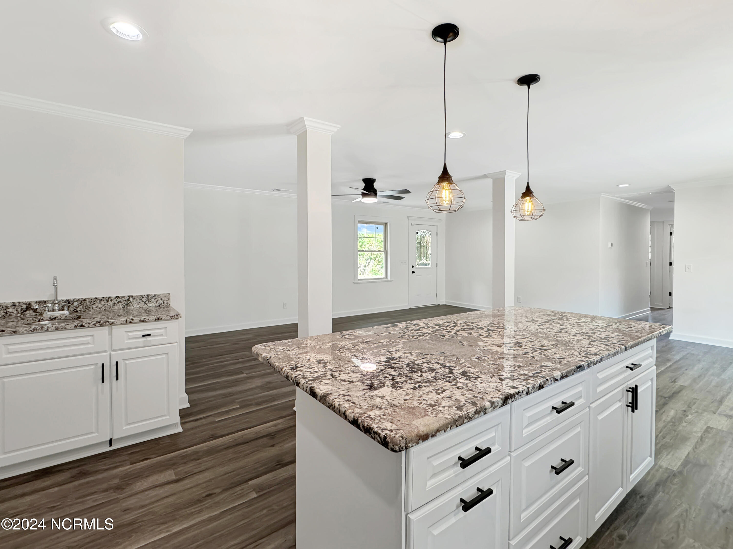 162 Richard Everett Road