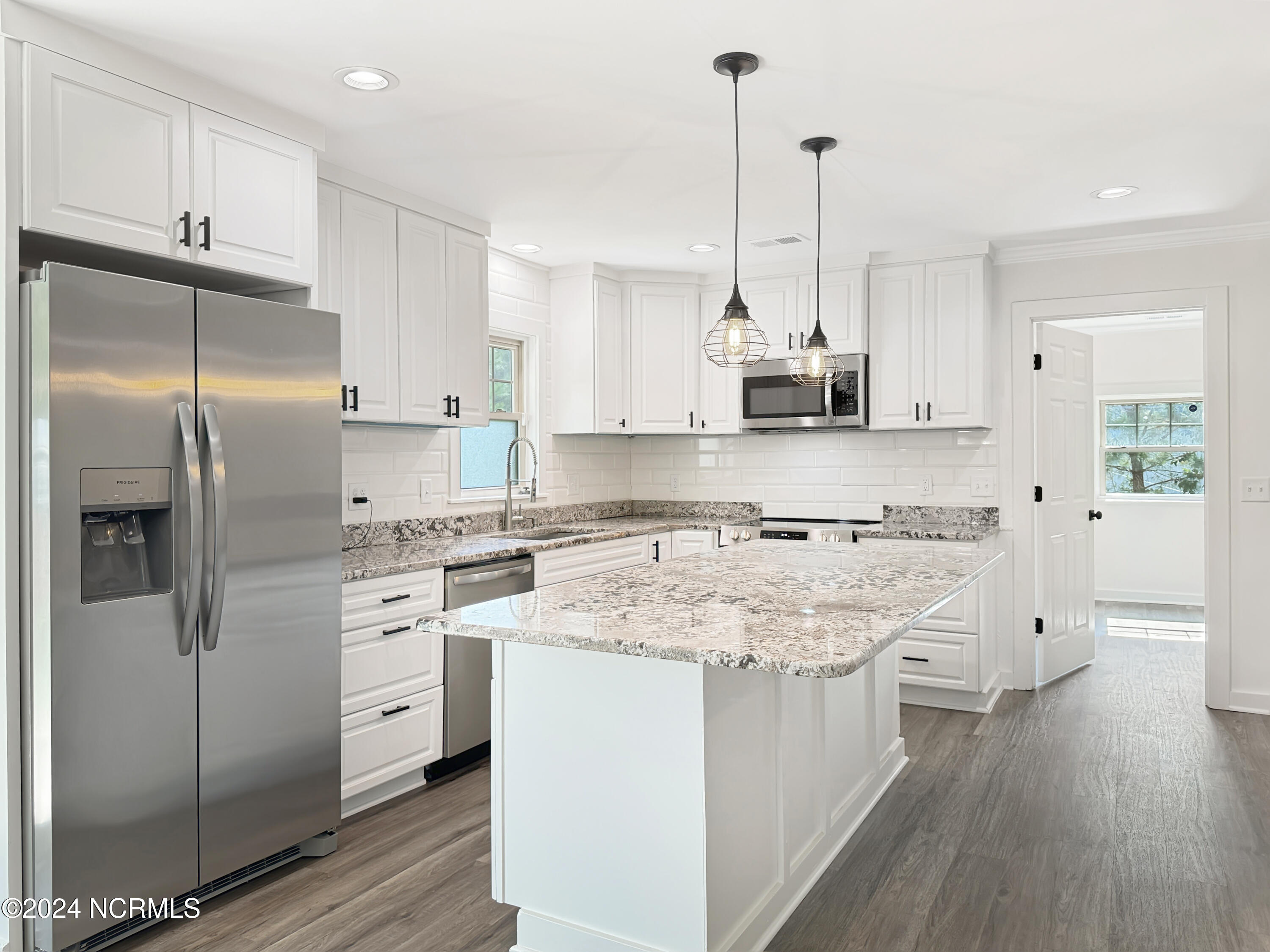 162 Richard Everett Road