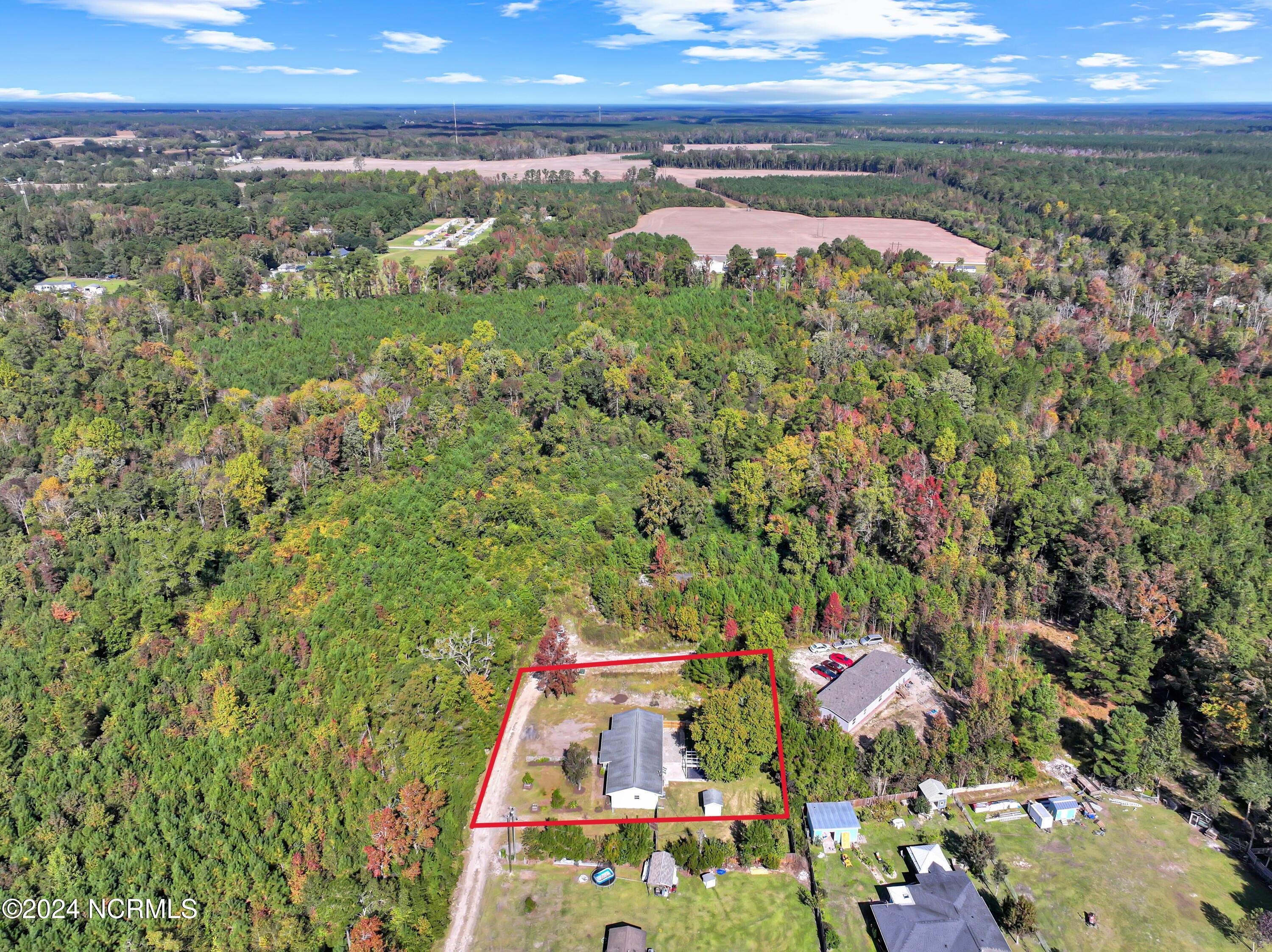 162 Richard Everett Road