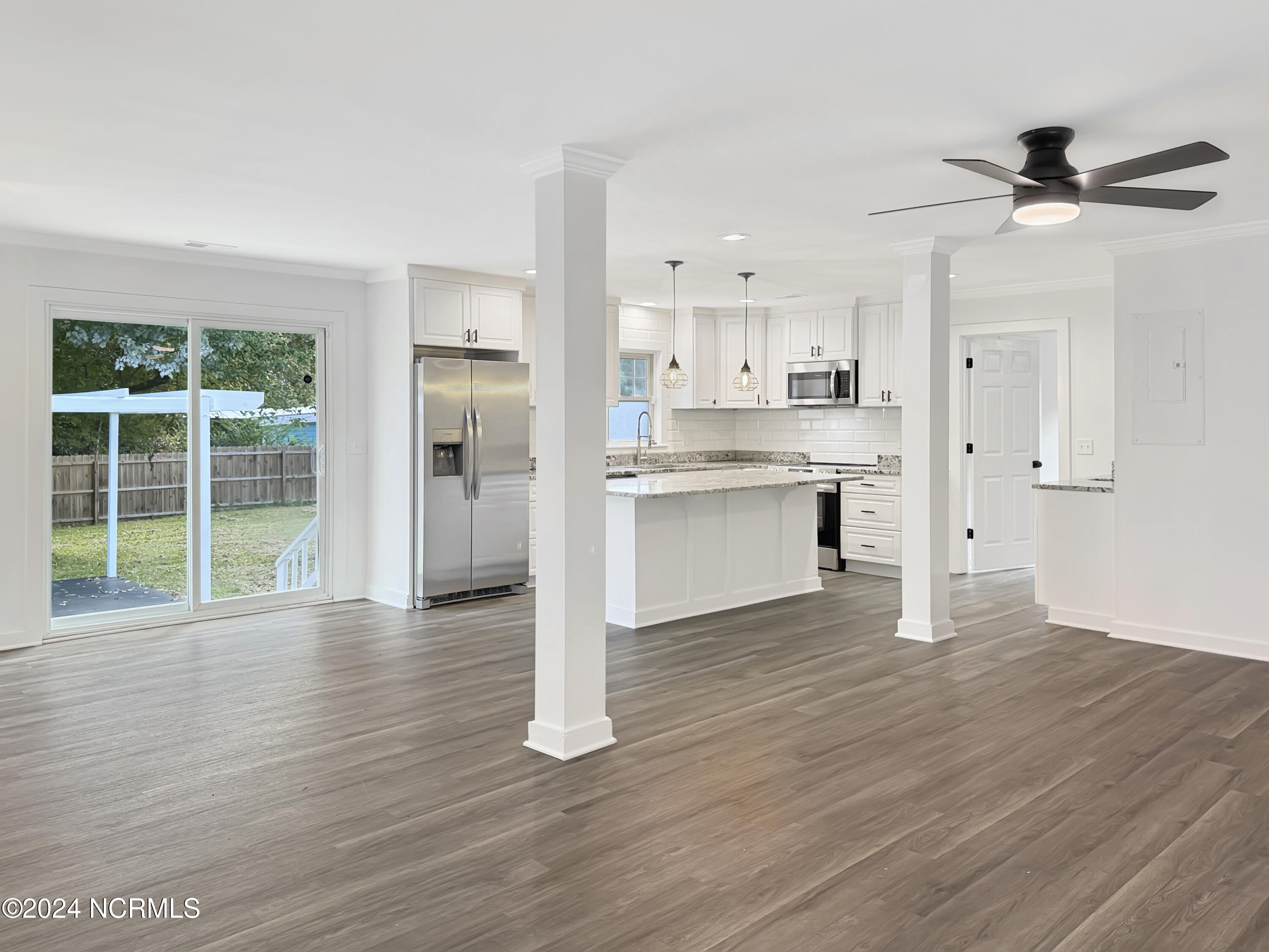 162 Richard Everett Road