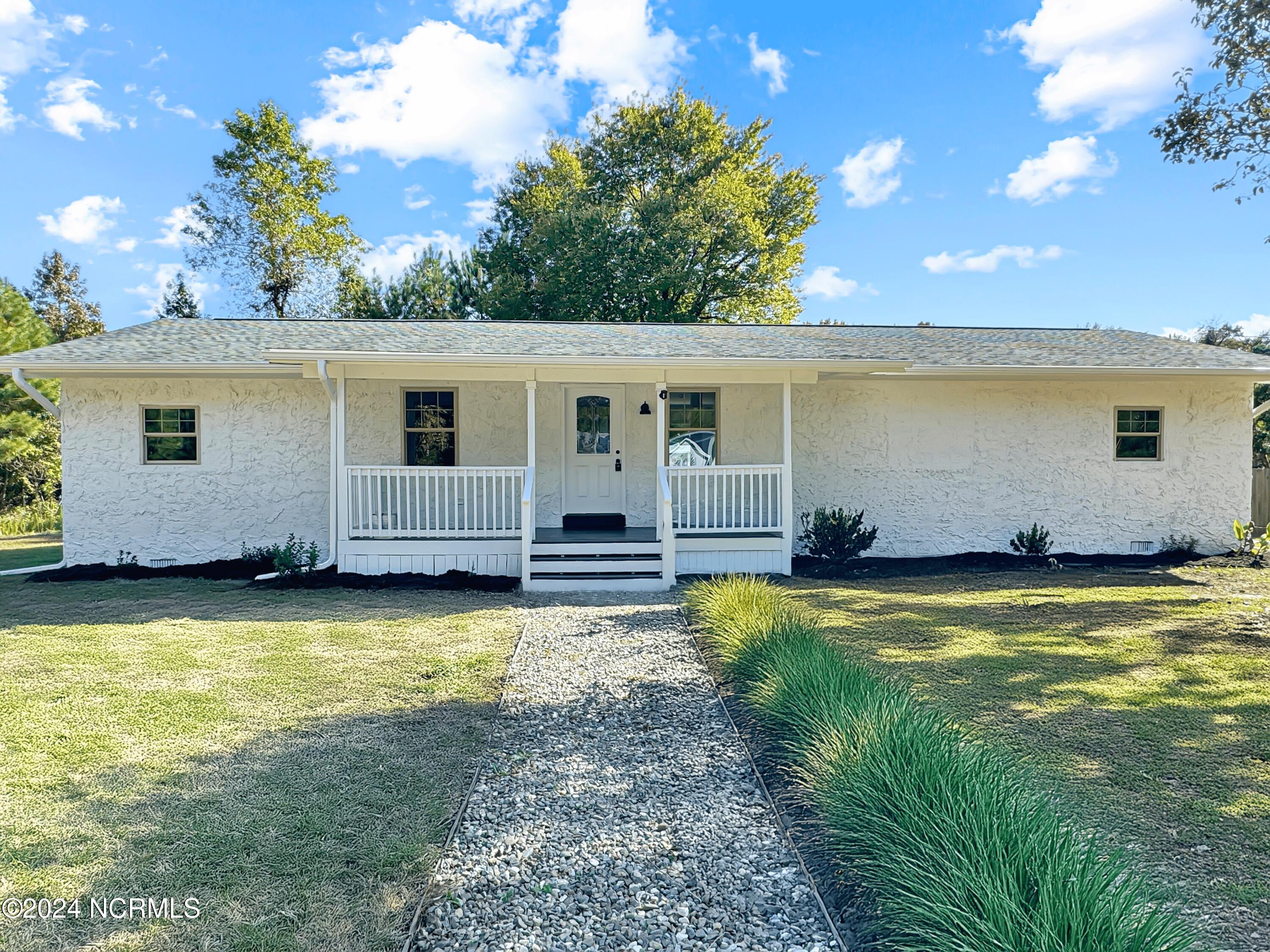 162 Richard Everett Road