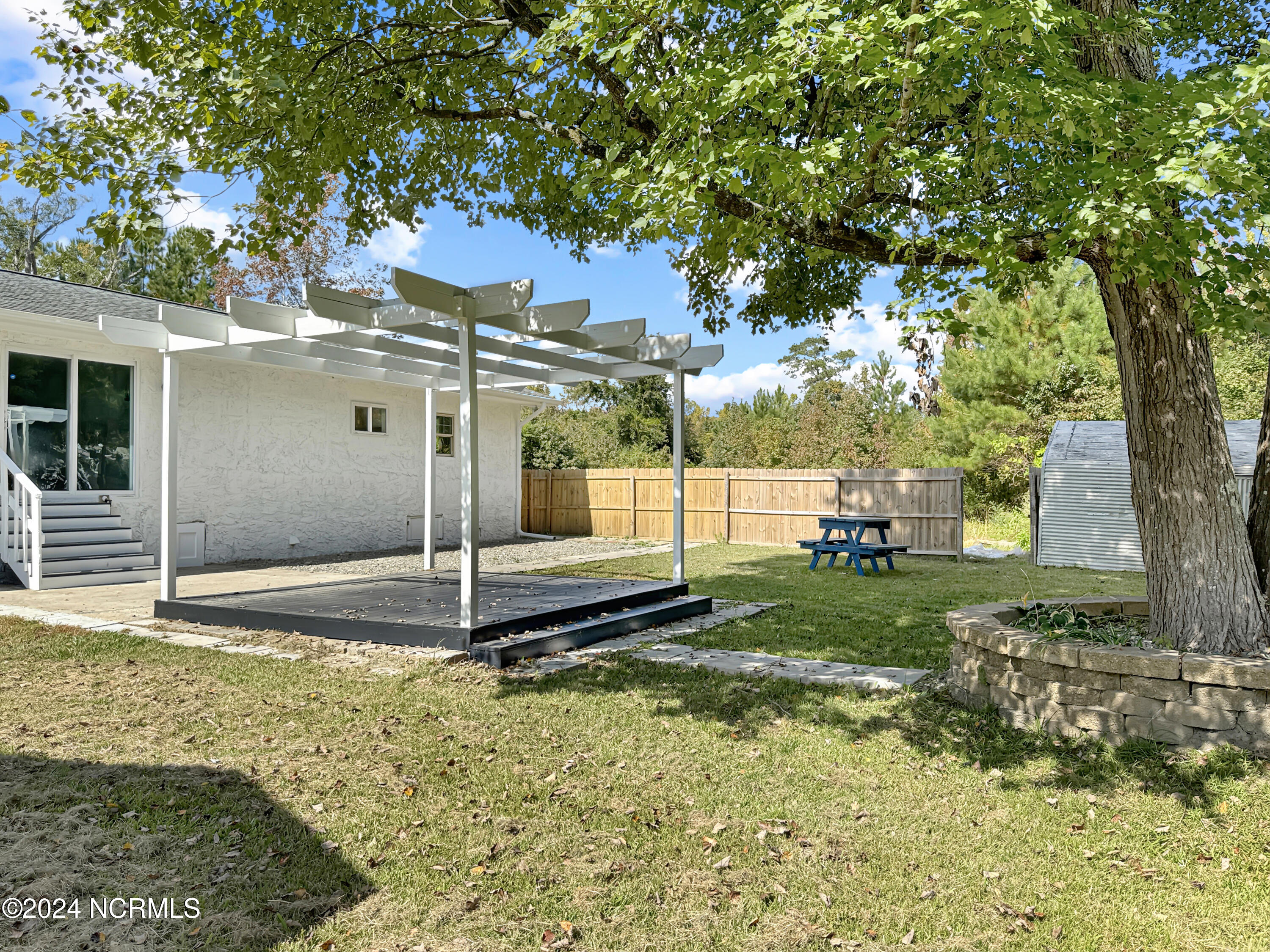 162 Richard Everett Road