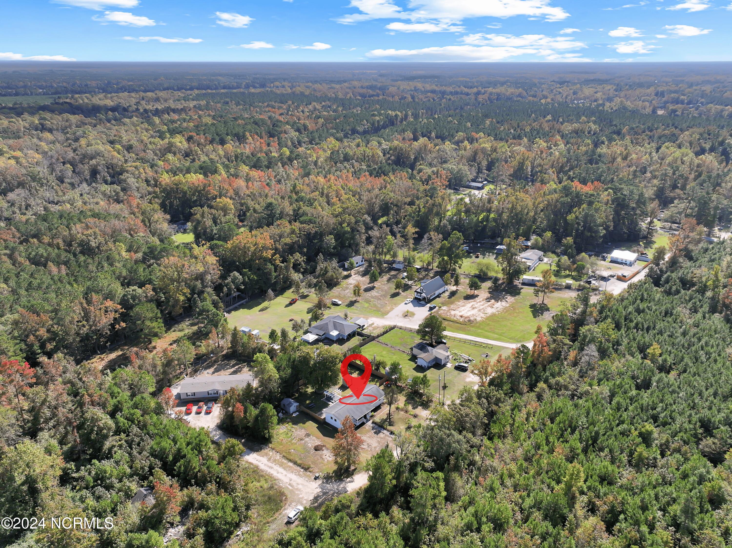 162 Richard Everett Road