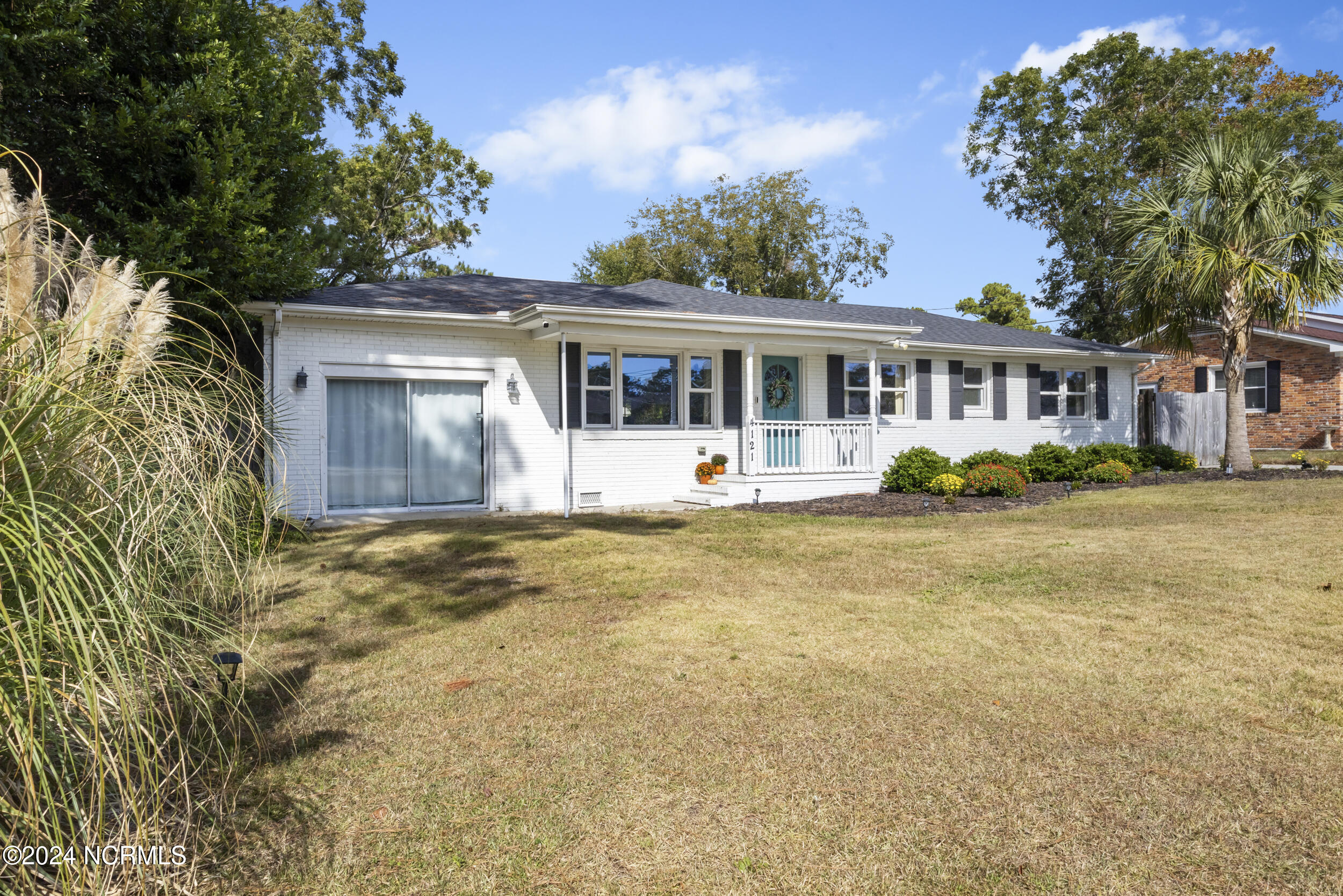 4121 Lockwood Drive