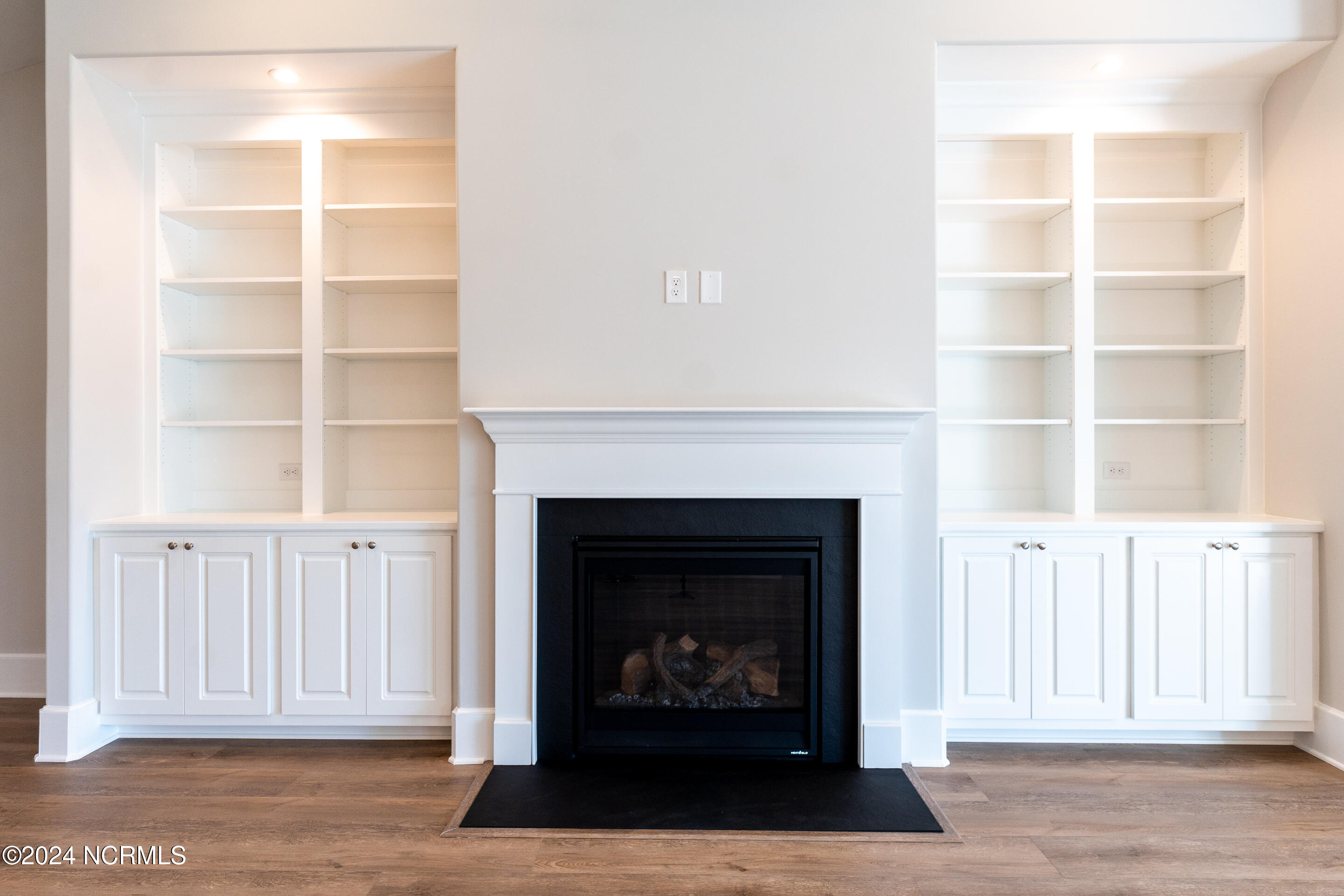 803 Sweetgrass Street