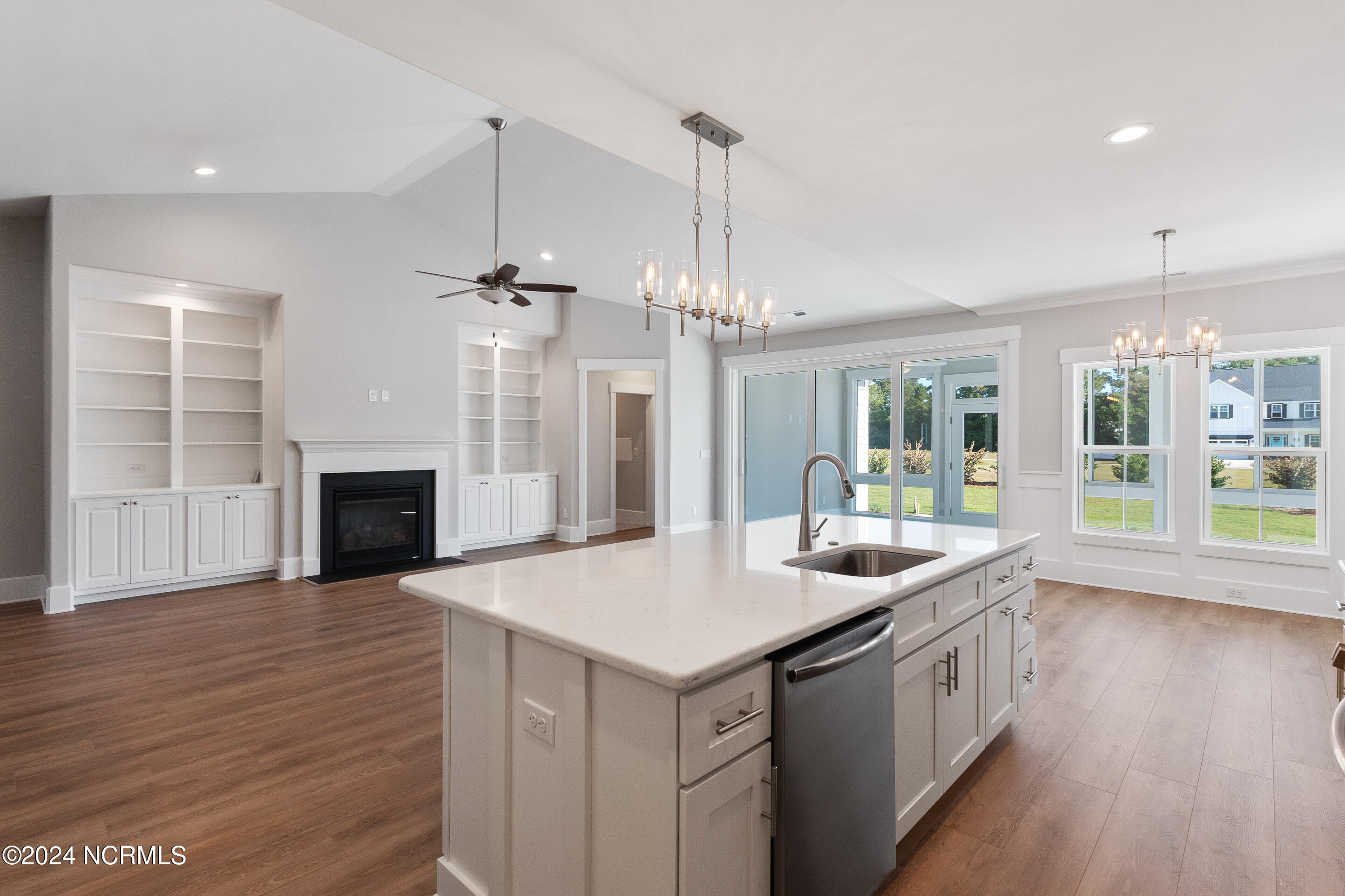 803 Sweetgrass Street