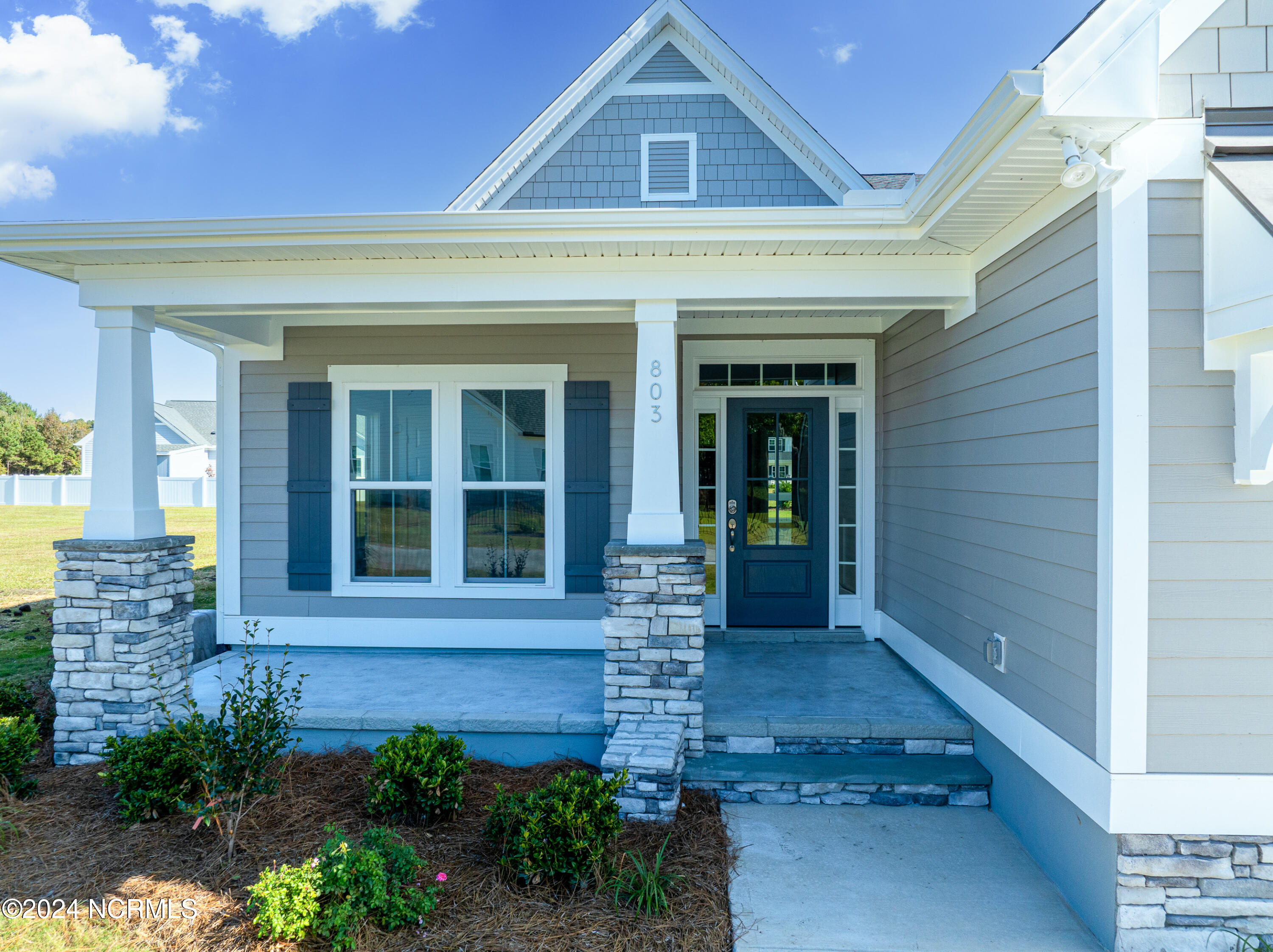 803 Sweetgrass Street